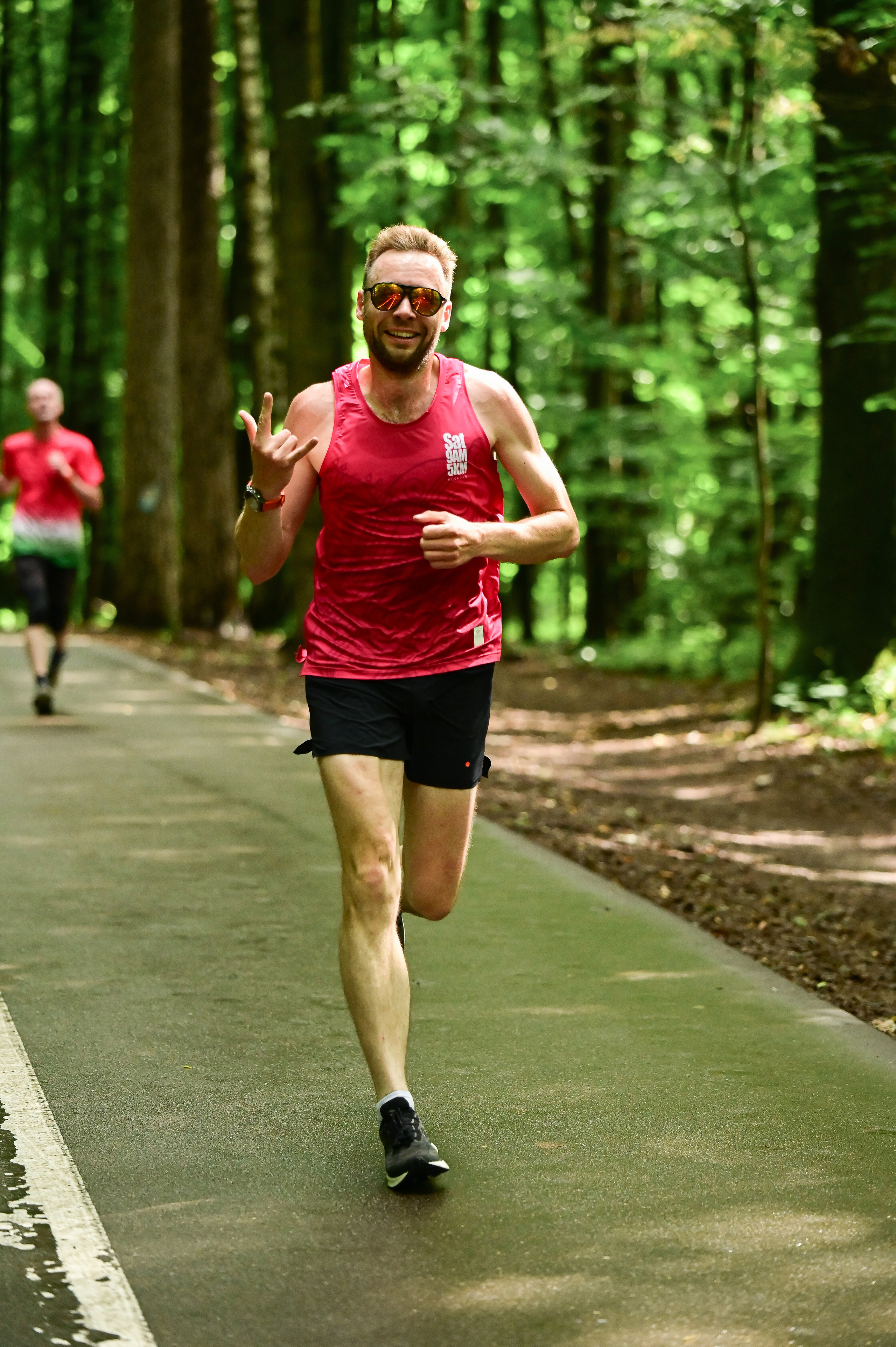 IzMyFive (01.07.23). 9 Years. Фотограф | Ирина Гамзинова | Москва