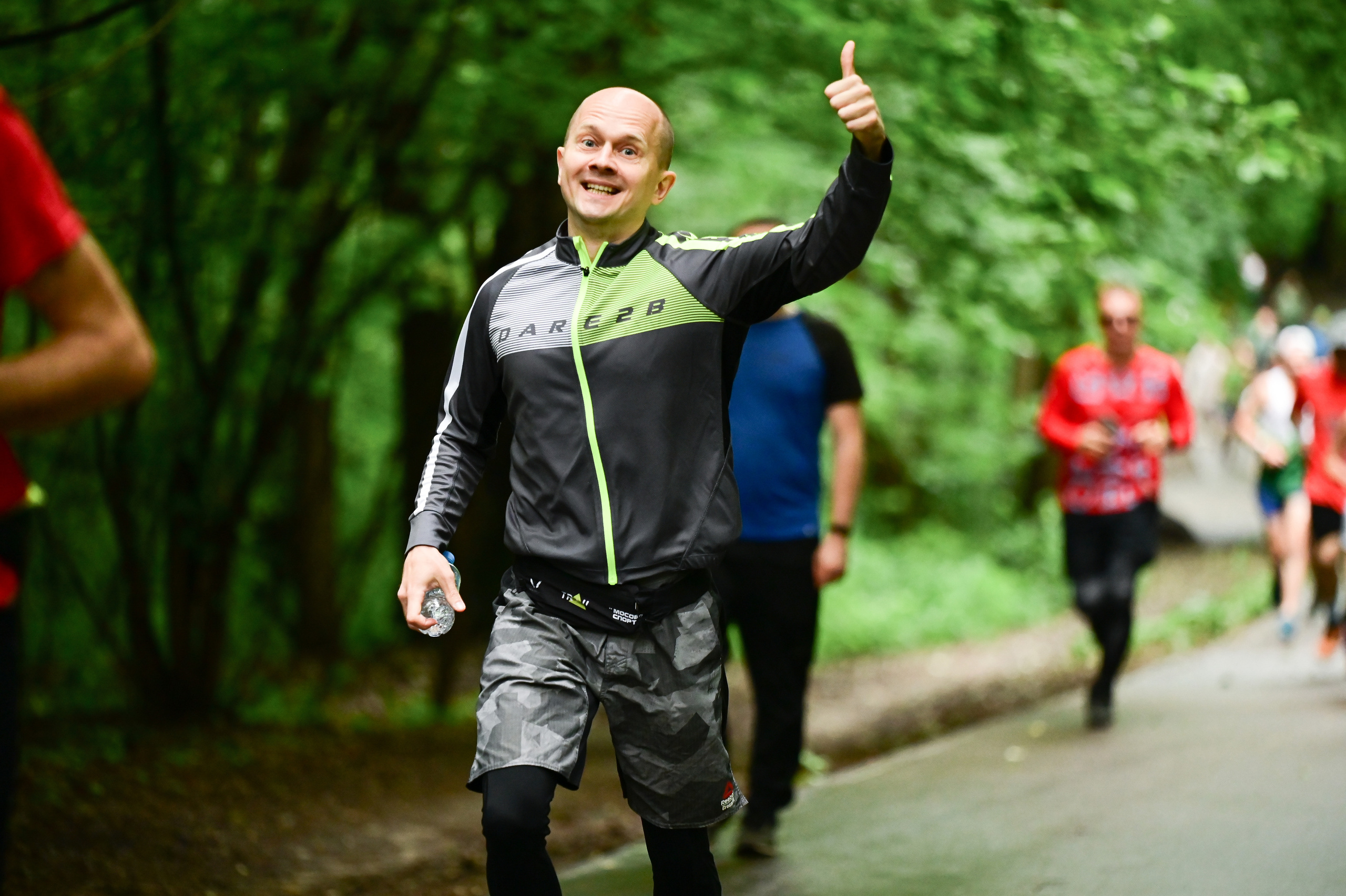 IzMyFive (01.07.23). 9 Years. Фотограф | Ирина Гамзинова | Москва