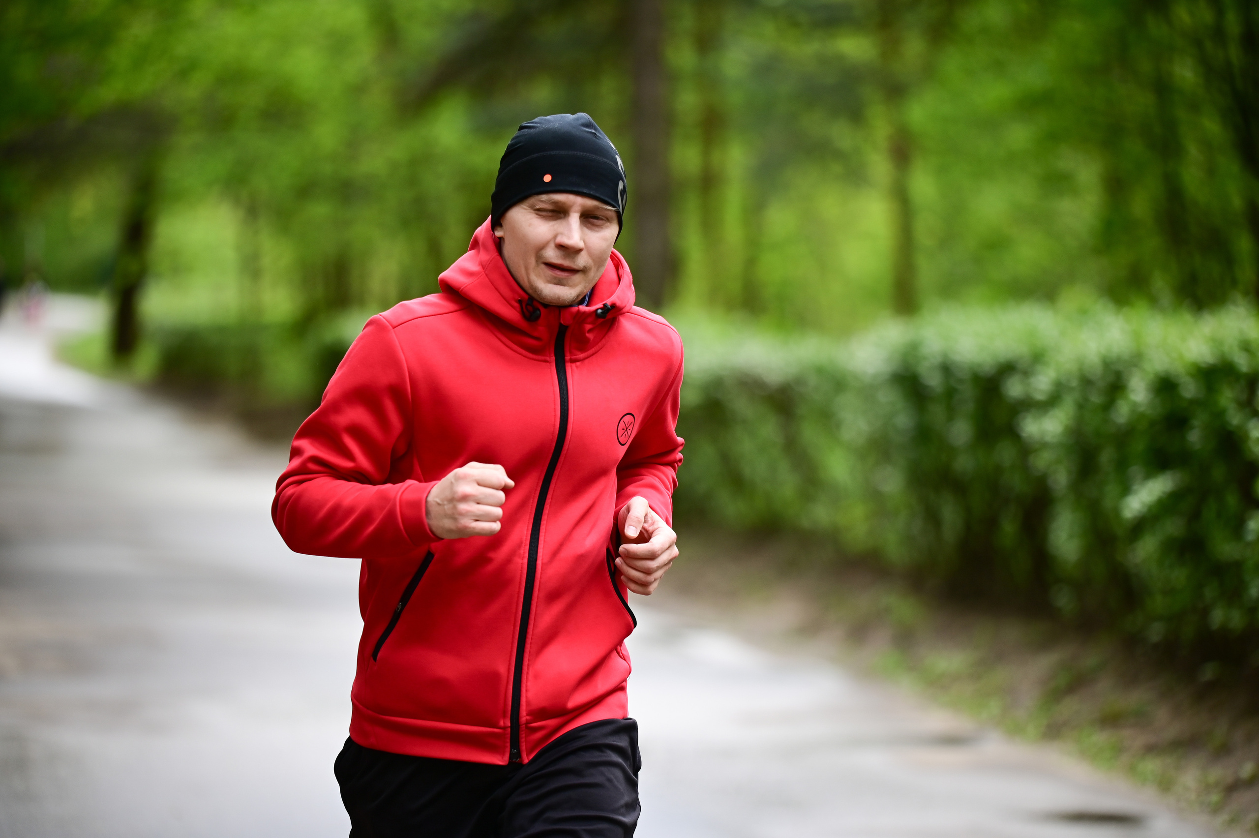 Sat9am5km Кузьминки (06.05.23). Фотограф | Ирина Гамзинова | Москва