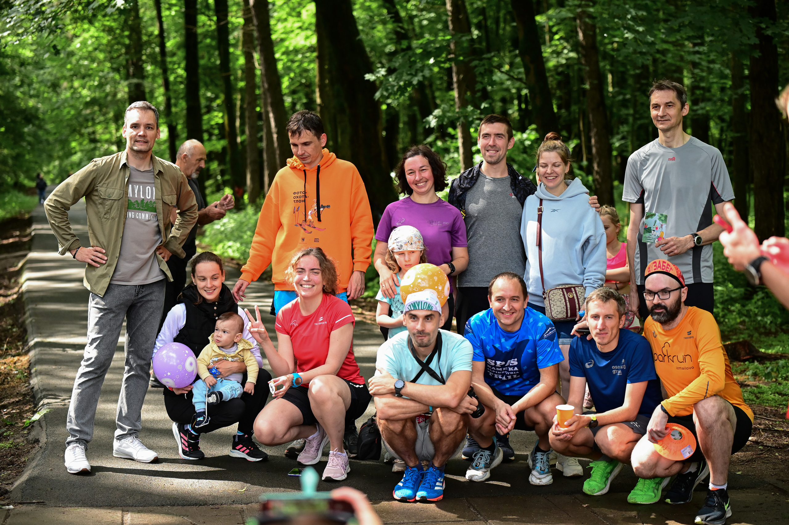 IzMyFive (01.07.23). 9 Years. Фотограф | Ирина Гамзинова | Москва