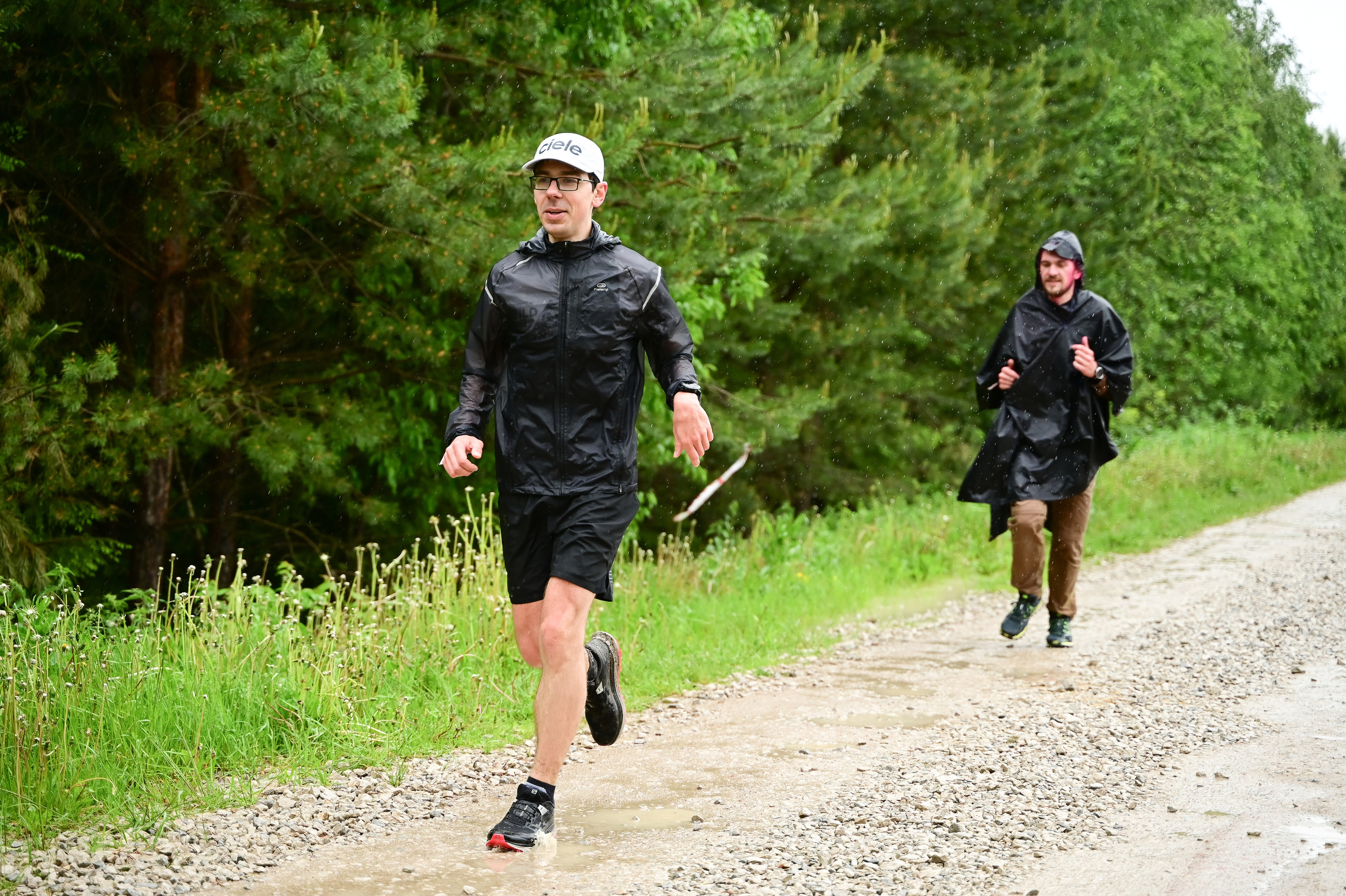 Sat9am5km Никола-Ленивец (SMF) (03.06.23). Фотограф | Ирина Гамзинова | Москва