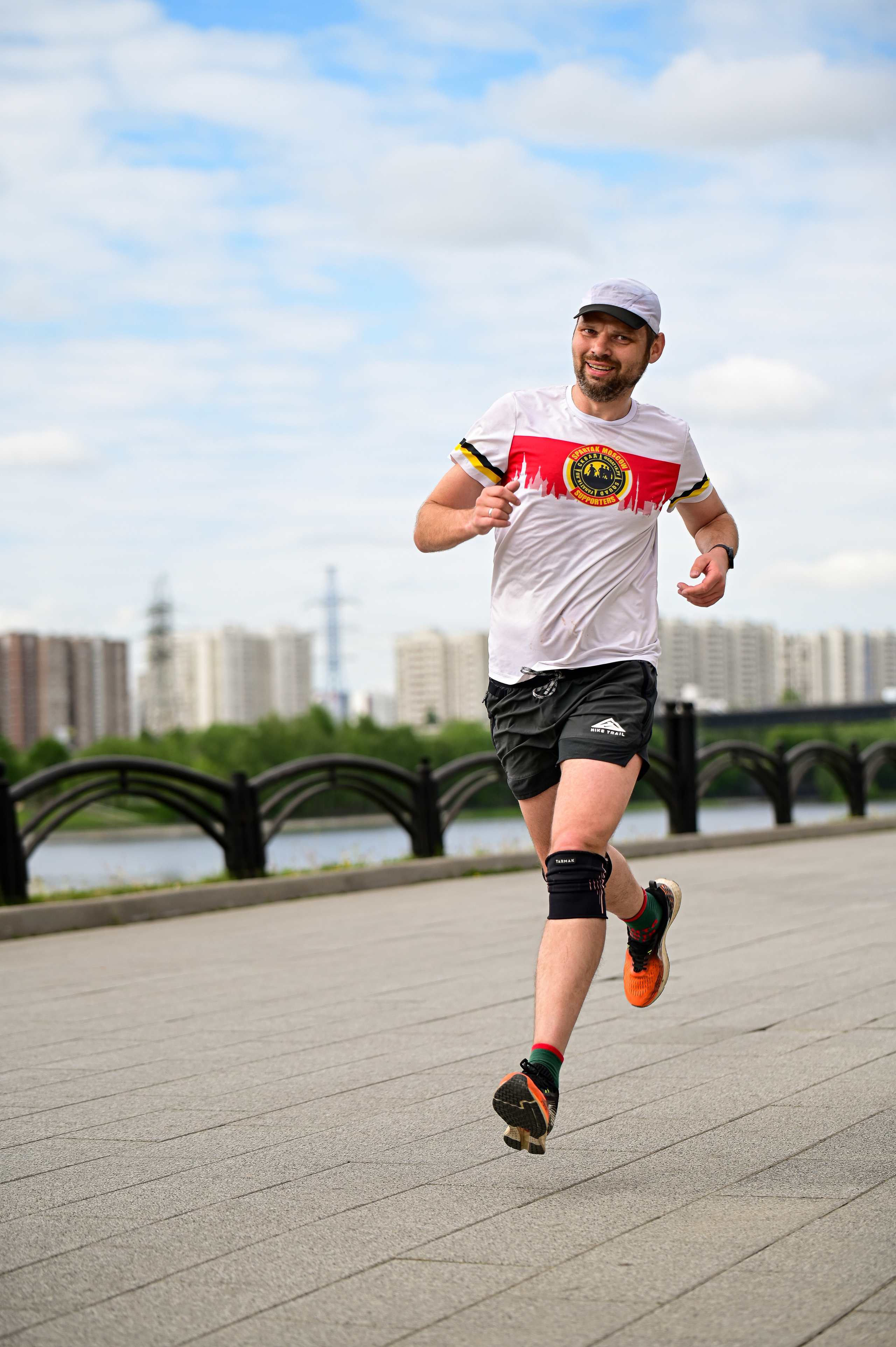 MyRUNo (5 Верст — 20.05.23). Фотограф | Ирина Гамзинова | Москва