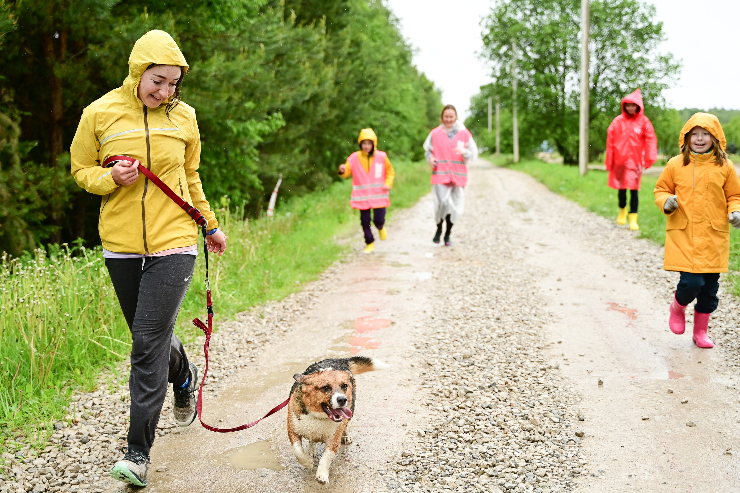 Sat9am5km Никола-Ленивец (SMF) (03.06.23). Фотограф | Ирина Гамзинова | Москва