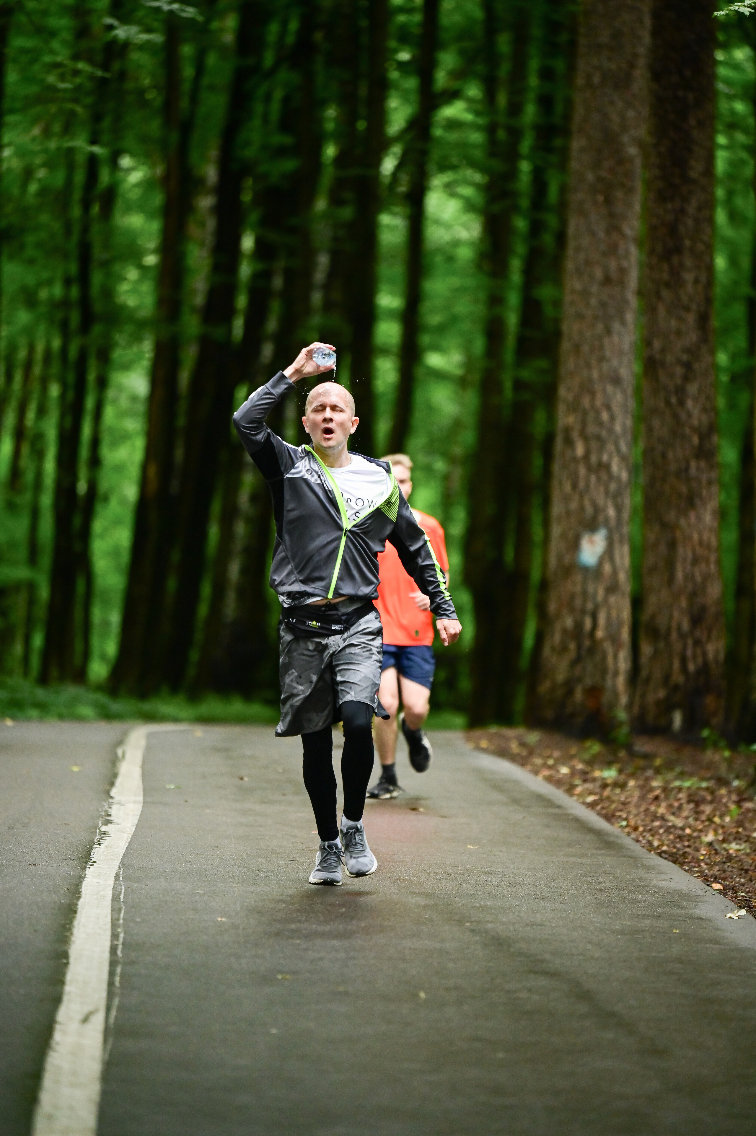 IzMyFive (01.07.23). 9 Years. Фотограф | Ирина Гамзинова | Москва