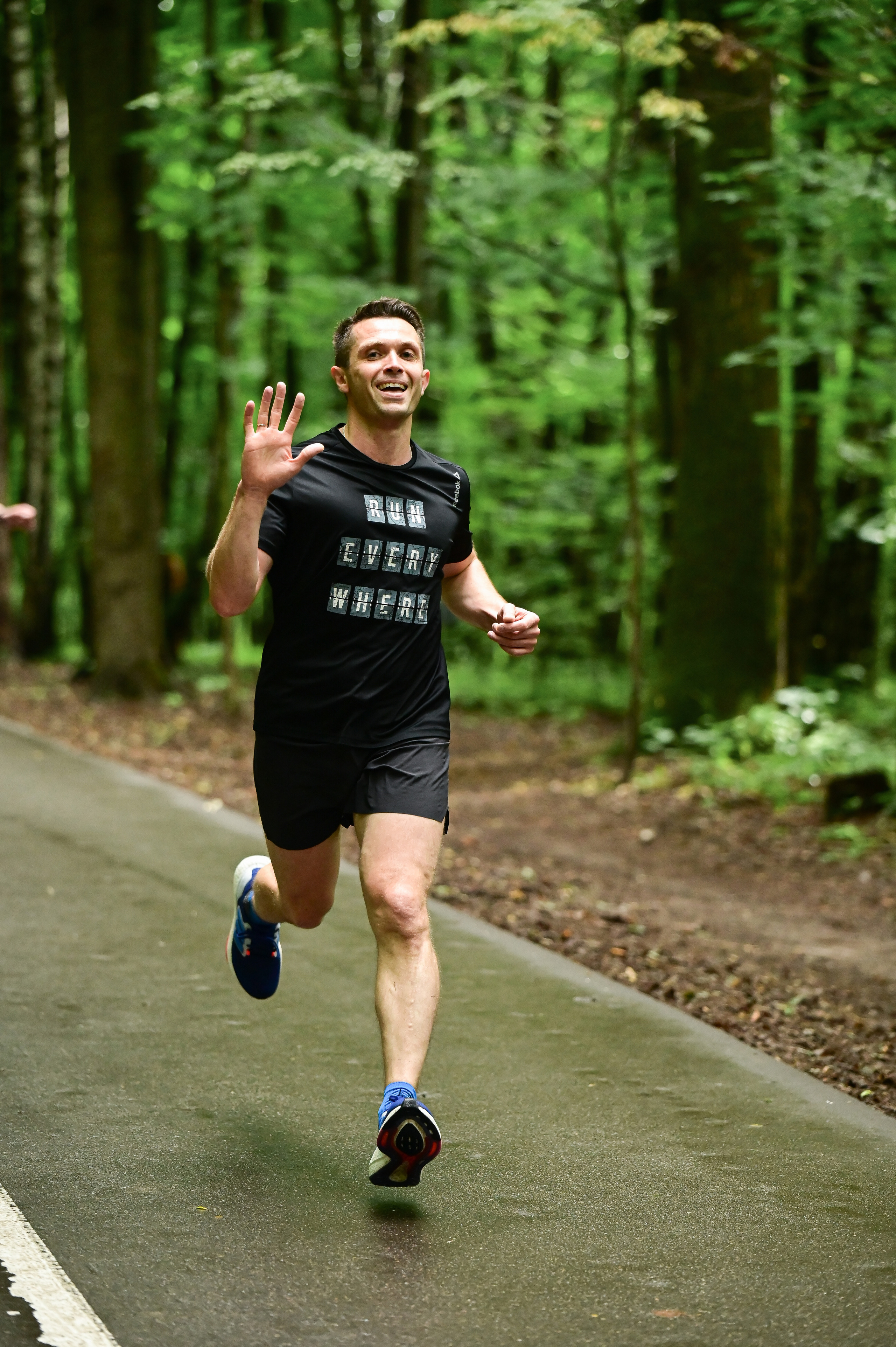 IzMyFive (01.07.23). 9 Years. Фотограф | Ирина Гамзинова | Москва