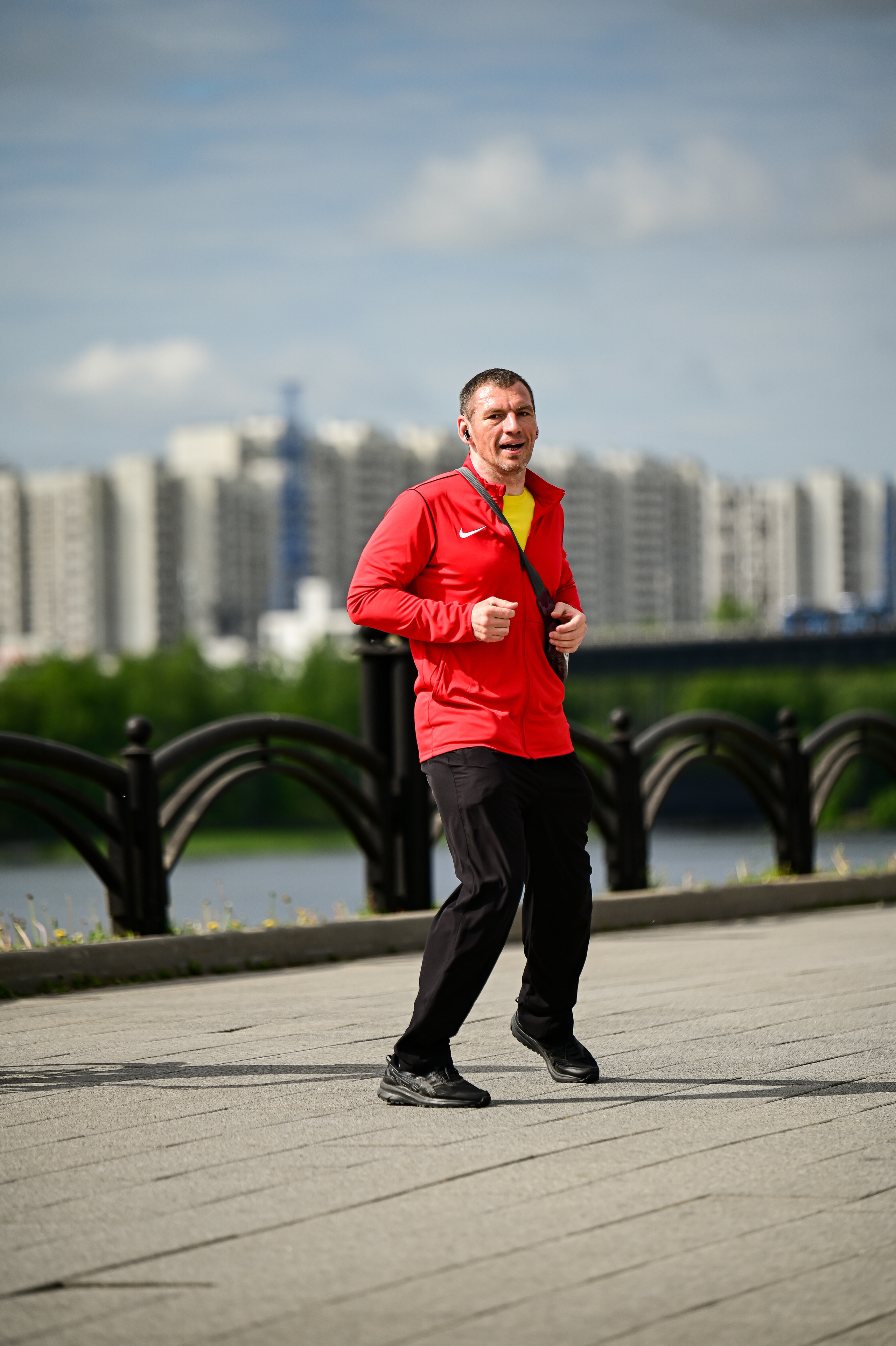 MyRUNo (5 Верст — 20.05.23). Фотограф | Ирина Гамзинова | Москва