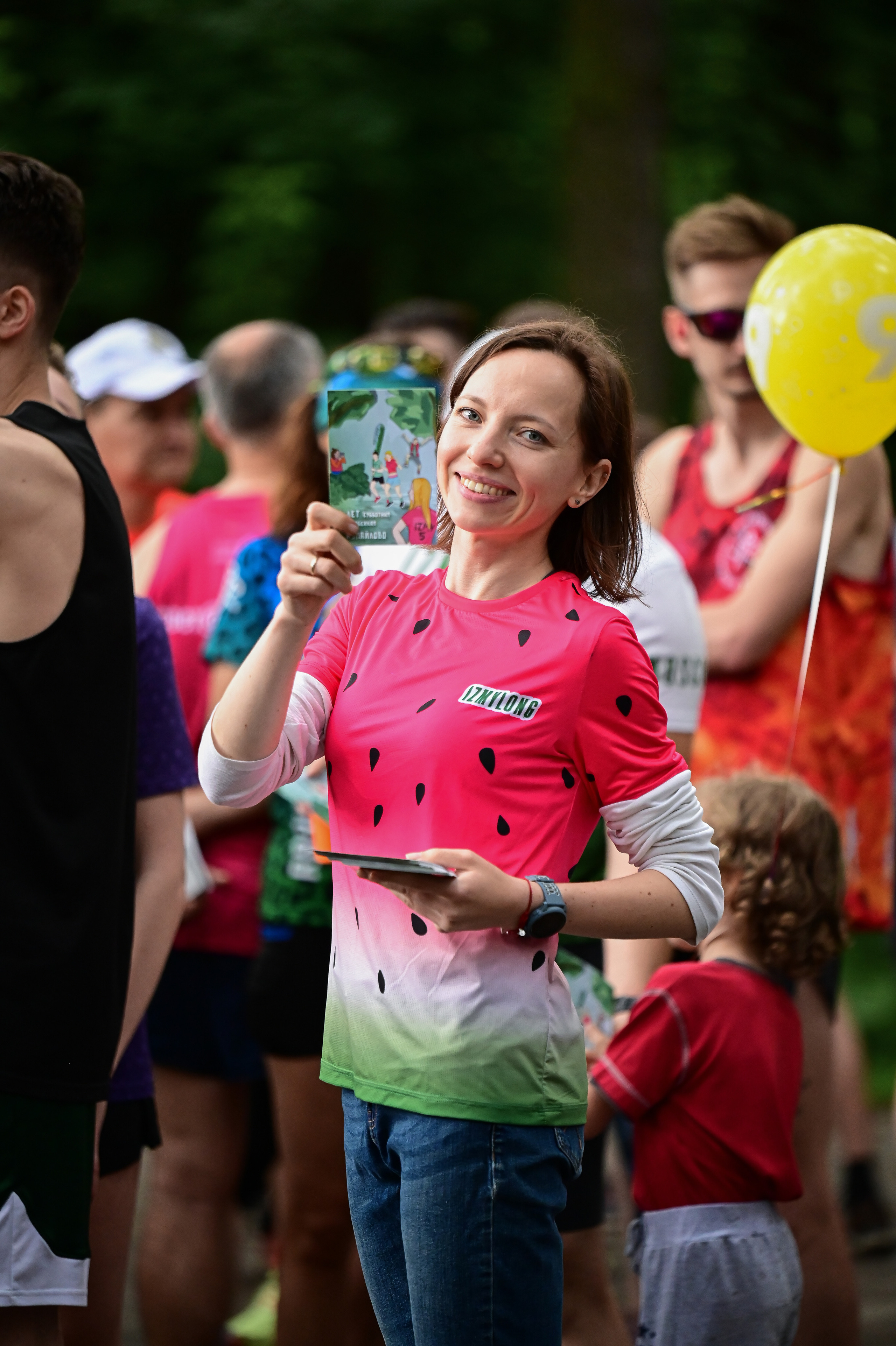 IzMyFive (01.07.23). 9 Years. Фотограф | Ирина Гамзинова | Москва