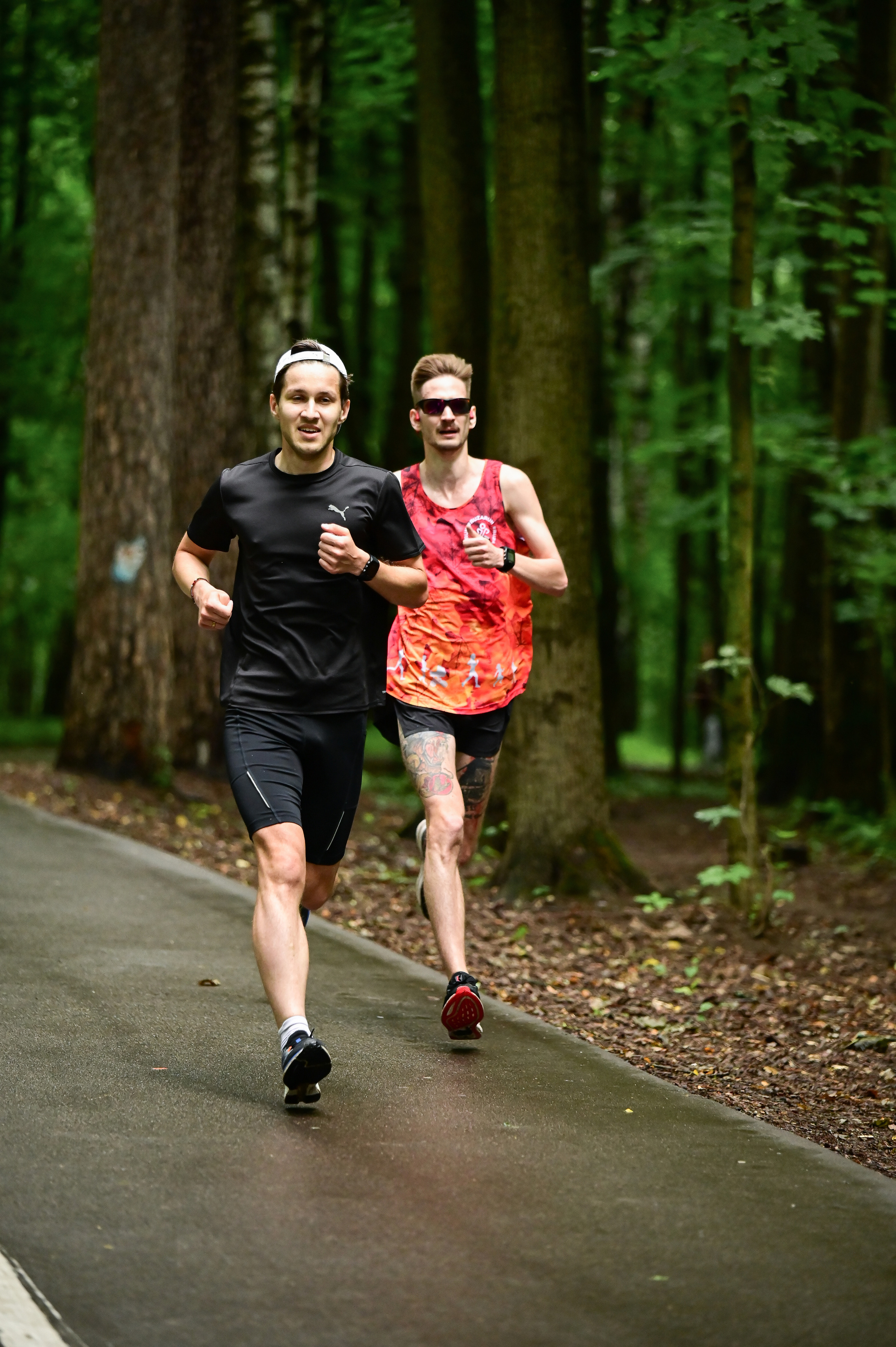 IzMyFive (01.07.23). 9 Years. Фотограф | Ирина Гамзинова | Москва