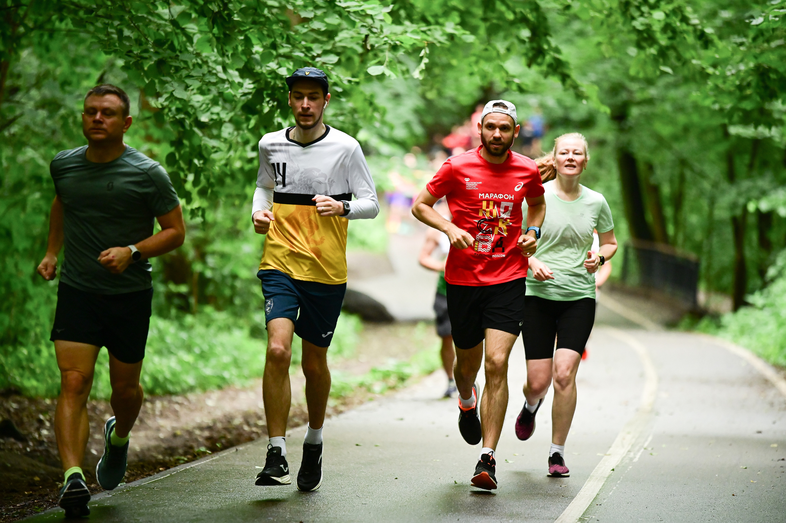 IzMyFive (01.07.23). 9 Years. Фотограф | Ирина Гамзинова | Москва