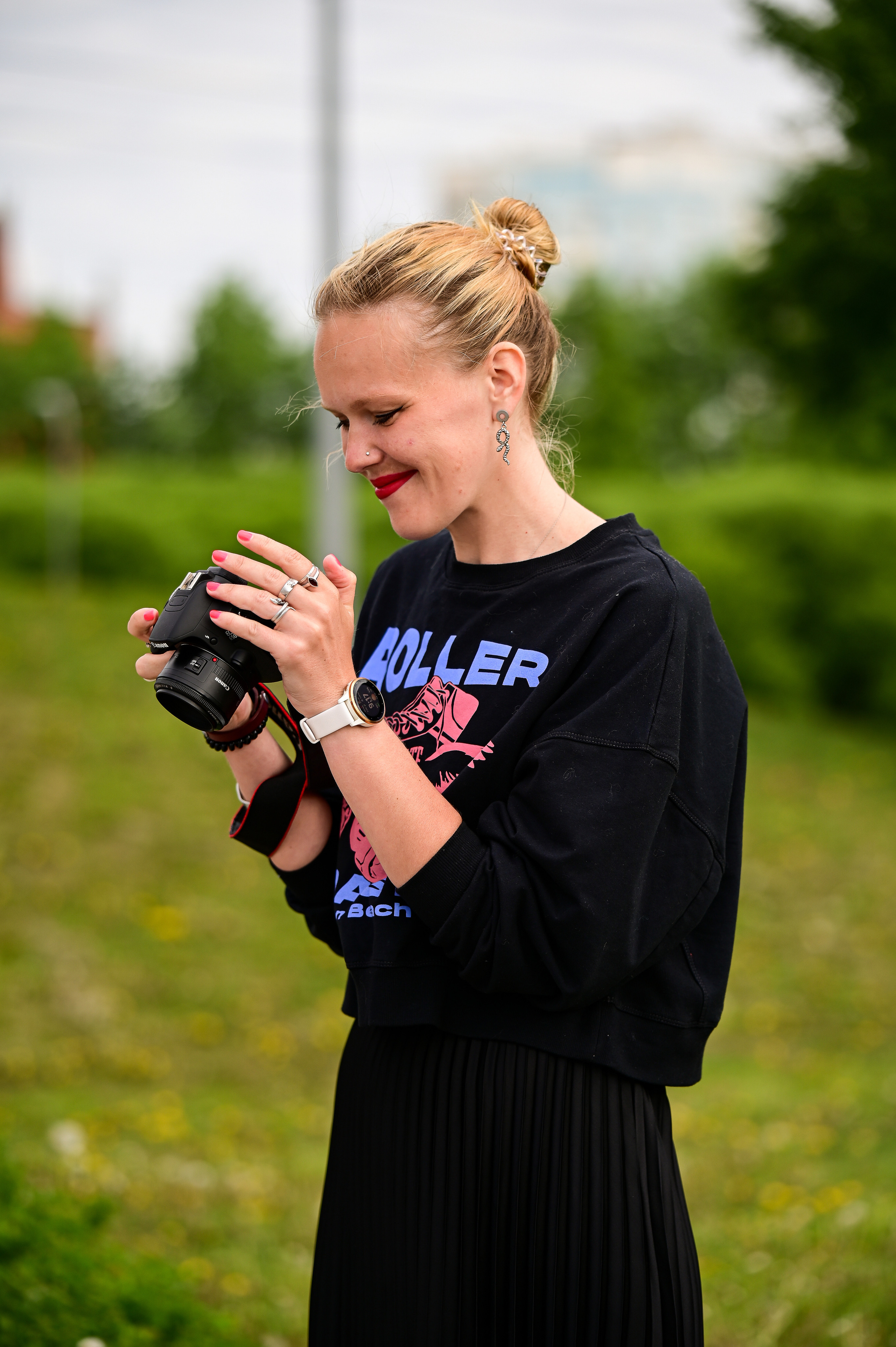 MyRUNo (5 Верст — 20.05.23). Фотограф | Ирина Гамзинова | Москва