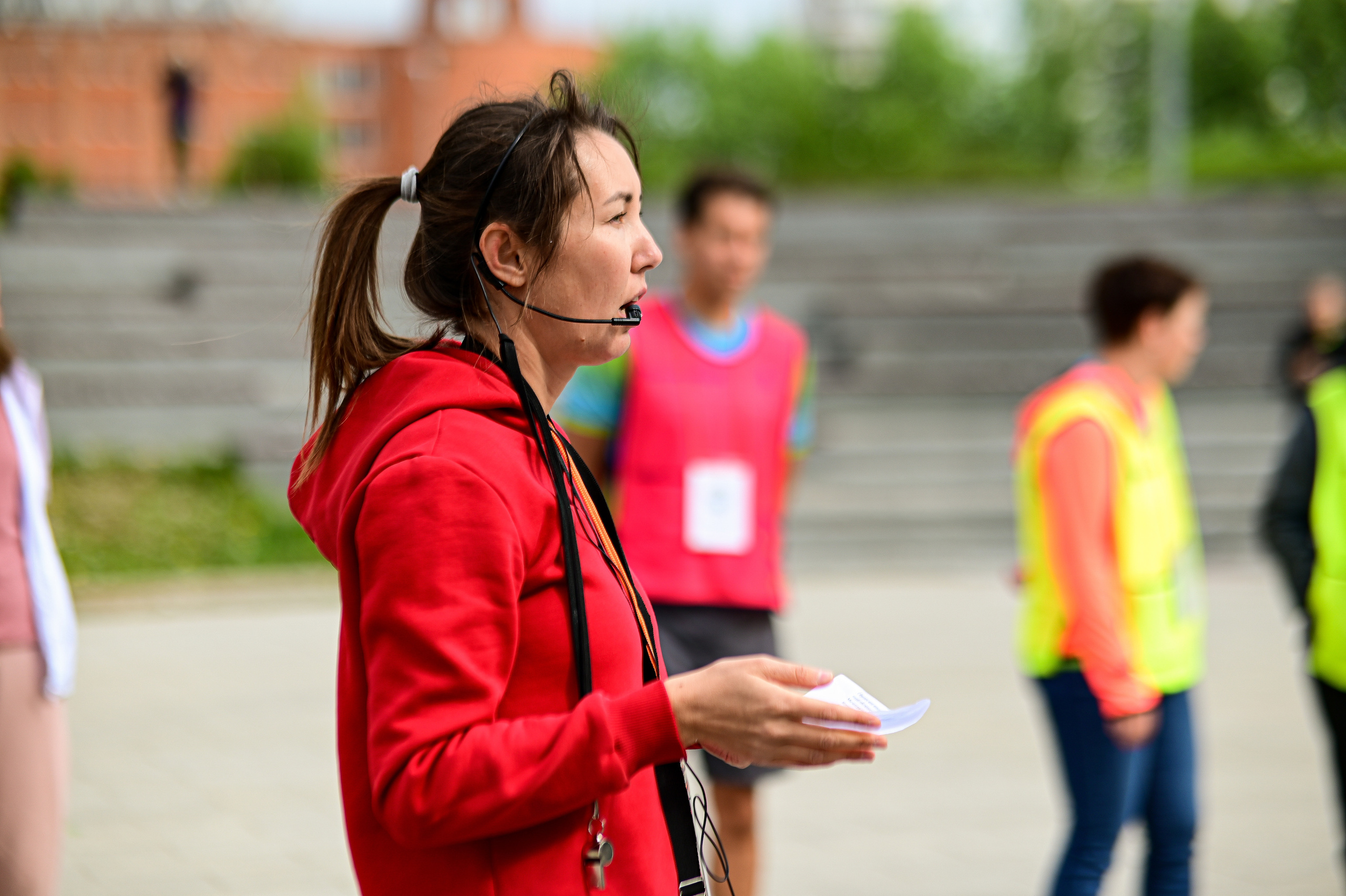 MyRUNo (5 Верст — 20.05.23). Фотограф | Ирина Гамзинова | Москва