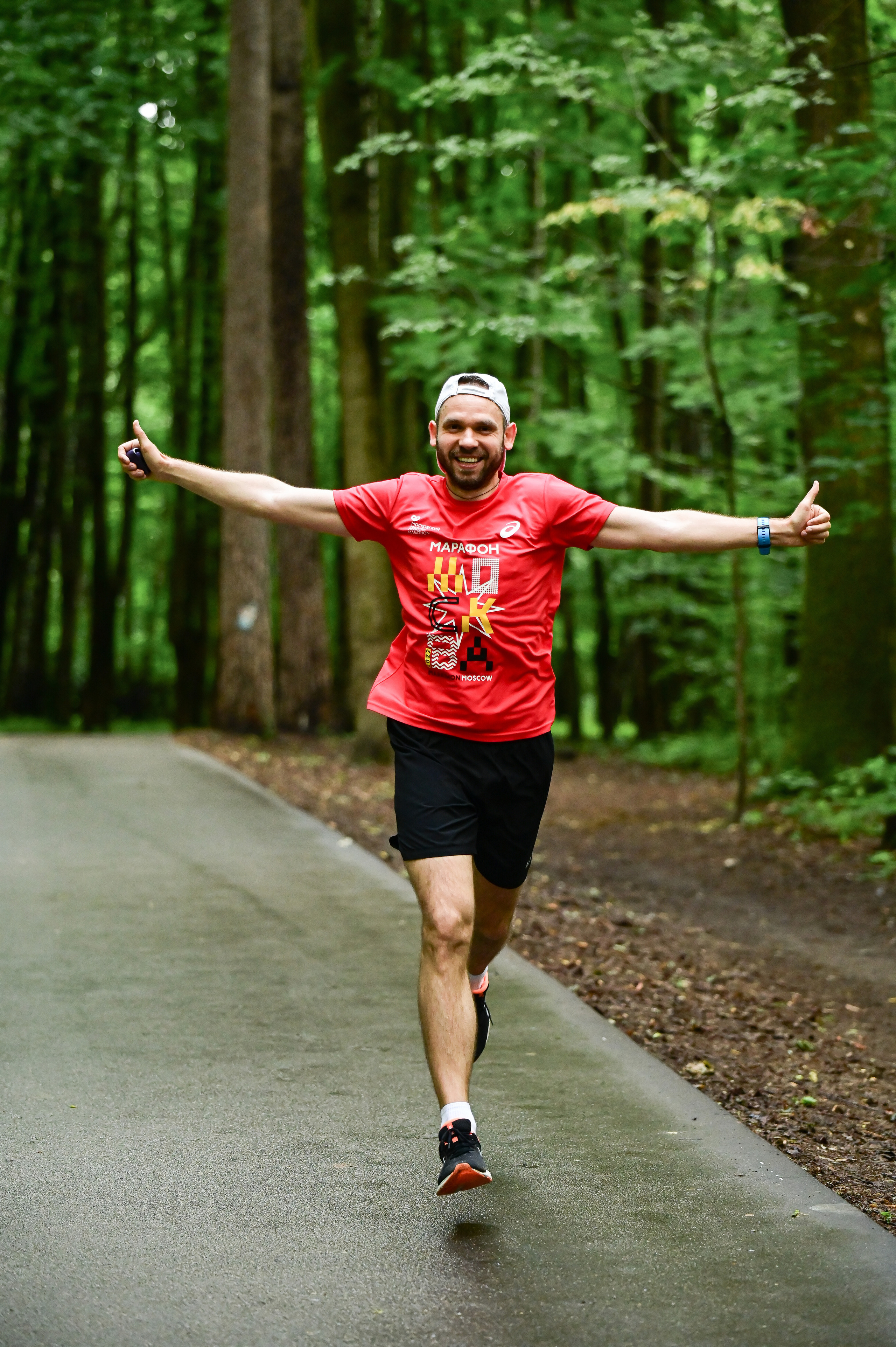 IzMyFive (01.07.23). 9 Years. Фотограф | Ирина Гамзинова | Москва