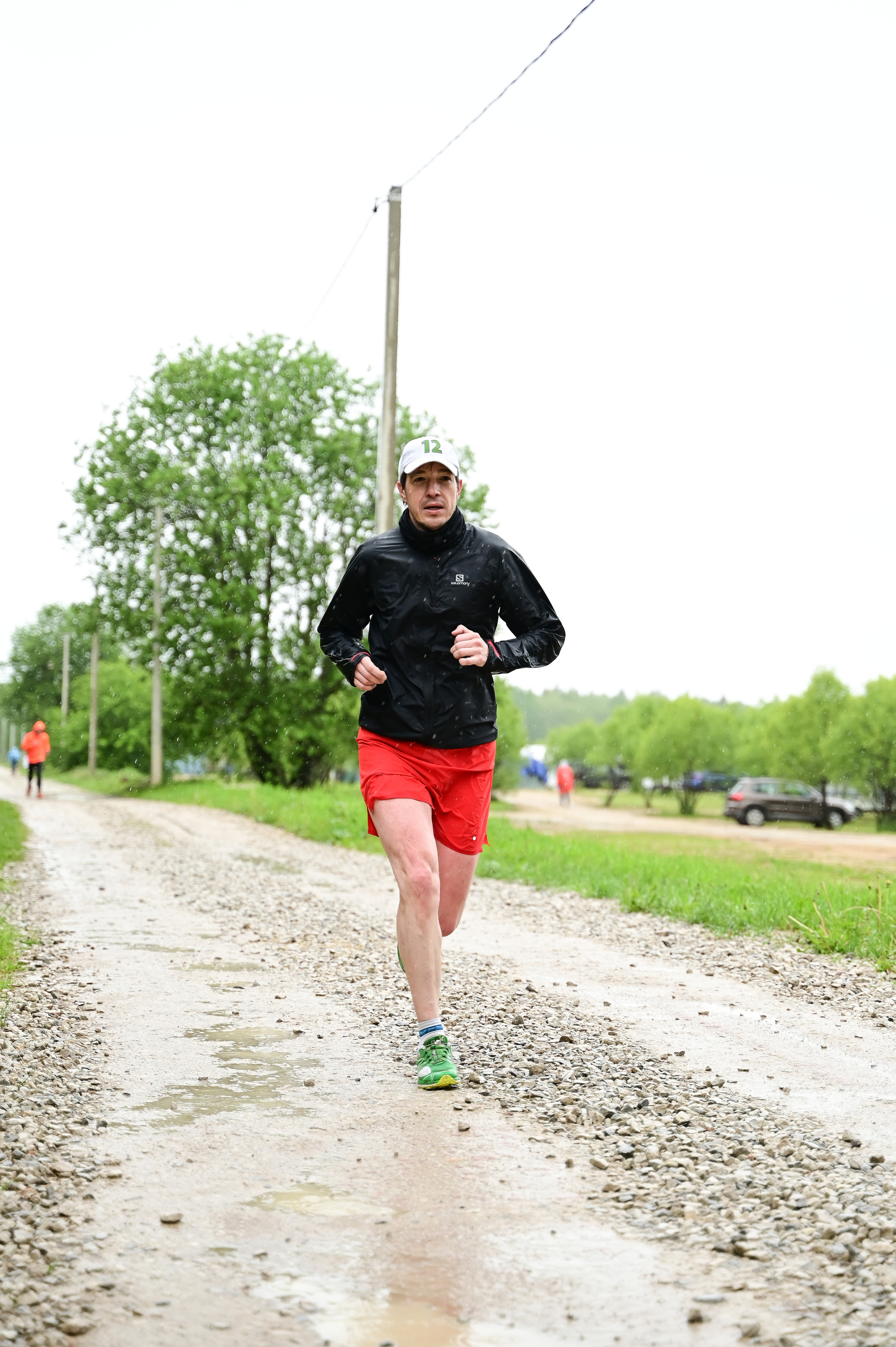 Sat9am5km Никола-Ленивец (SMF) (03.06.23). Фотограф | Ирина Гамзинова | Москва