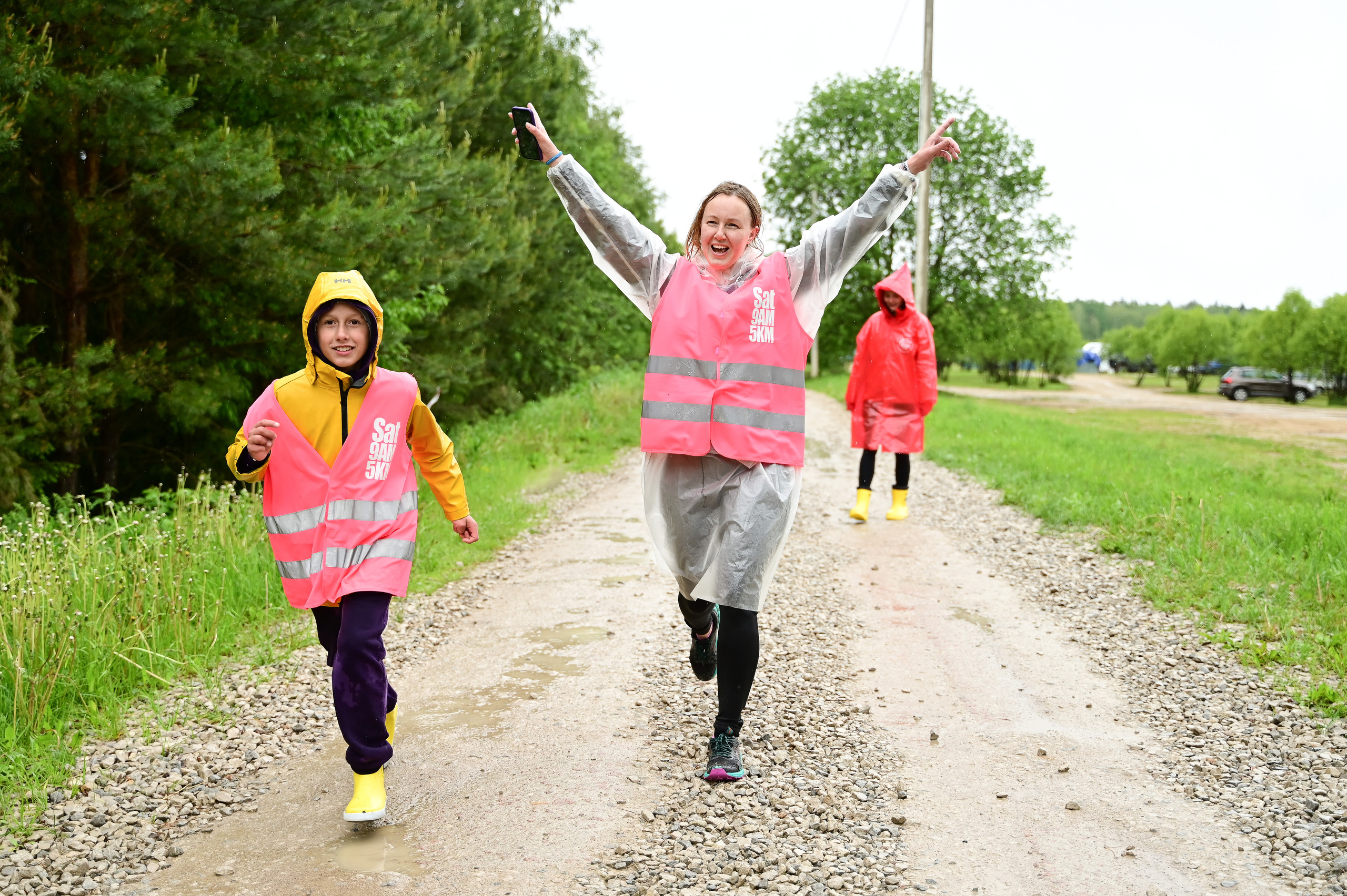 Sat9am5km Никола-Ленивец (SMF) (03.06.23). Фотограф | Ирина Гамзинова | Москва