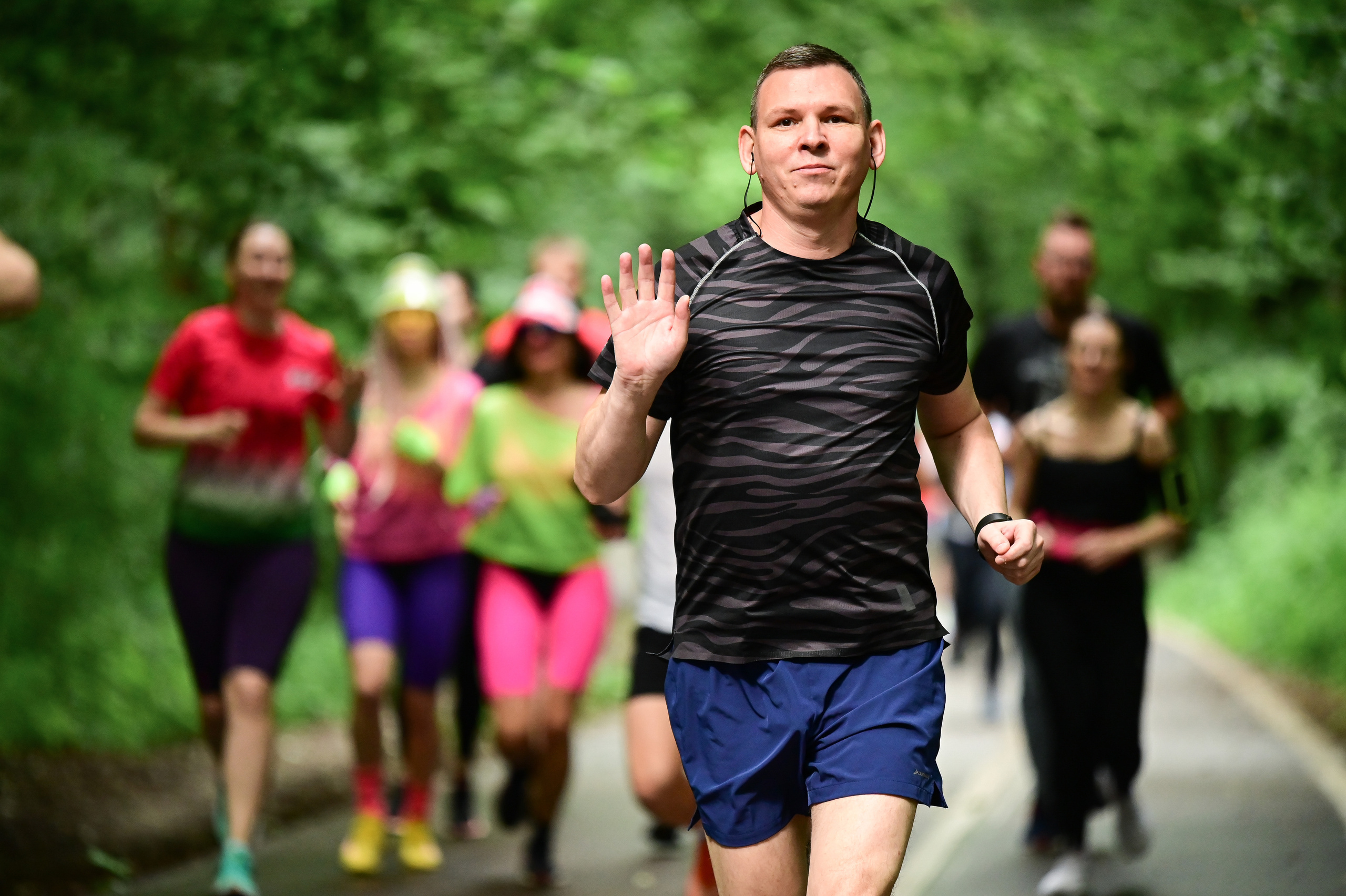 IzMyFive (01.07.23). 9 Years. Фотограф | Ирина Гамзинова | Москва