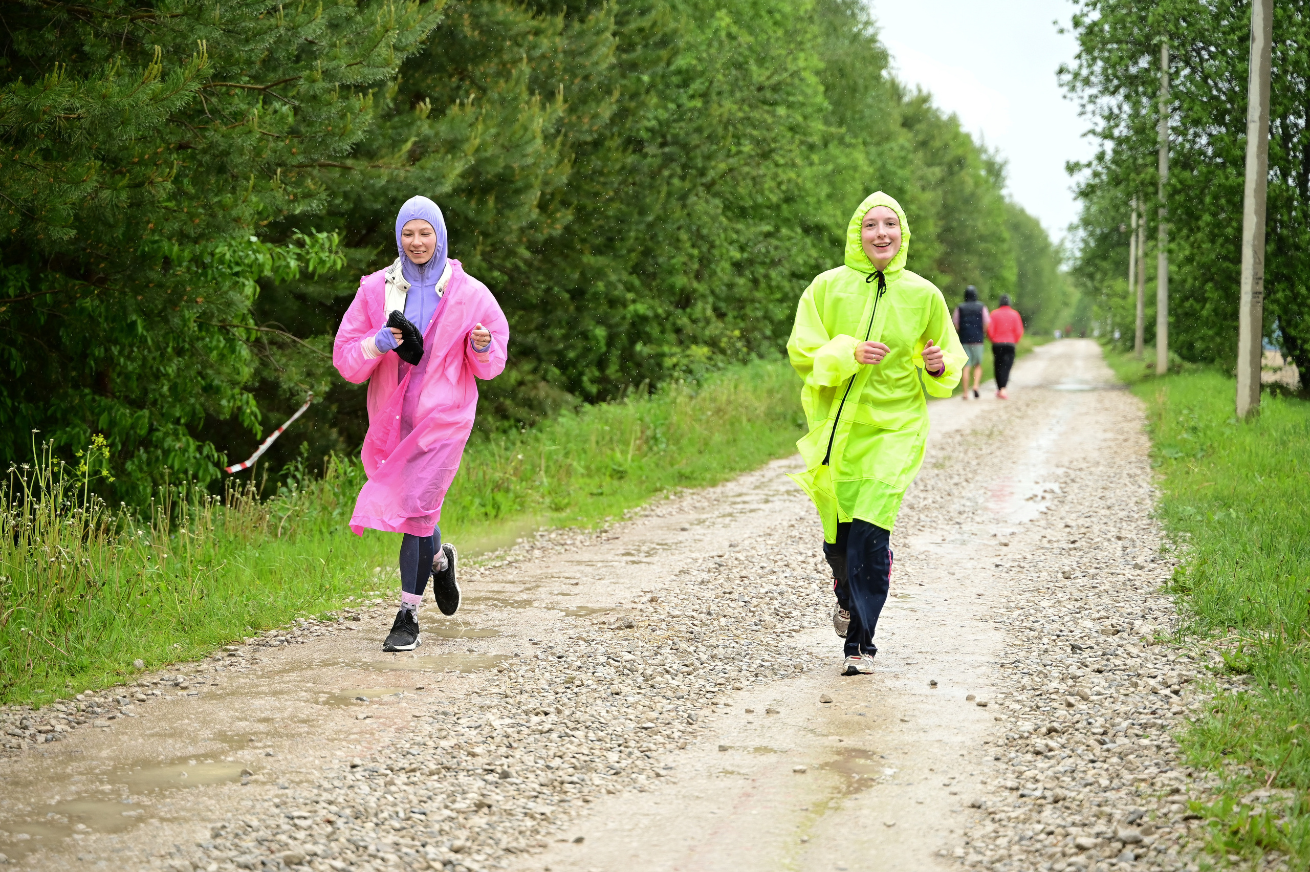 Sat9am5km Никола-Ленивец (SMF) (03.06.23). Фотограф | Ирина Гамзинова | Москва