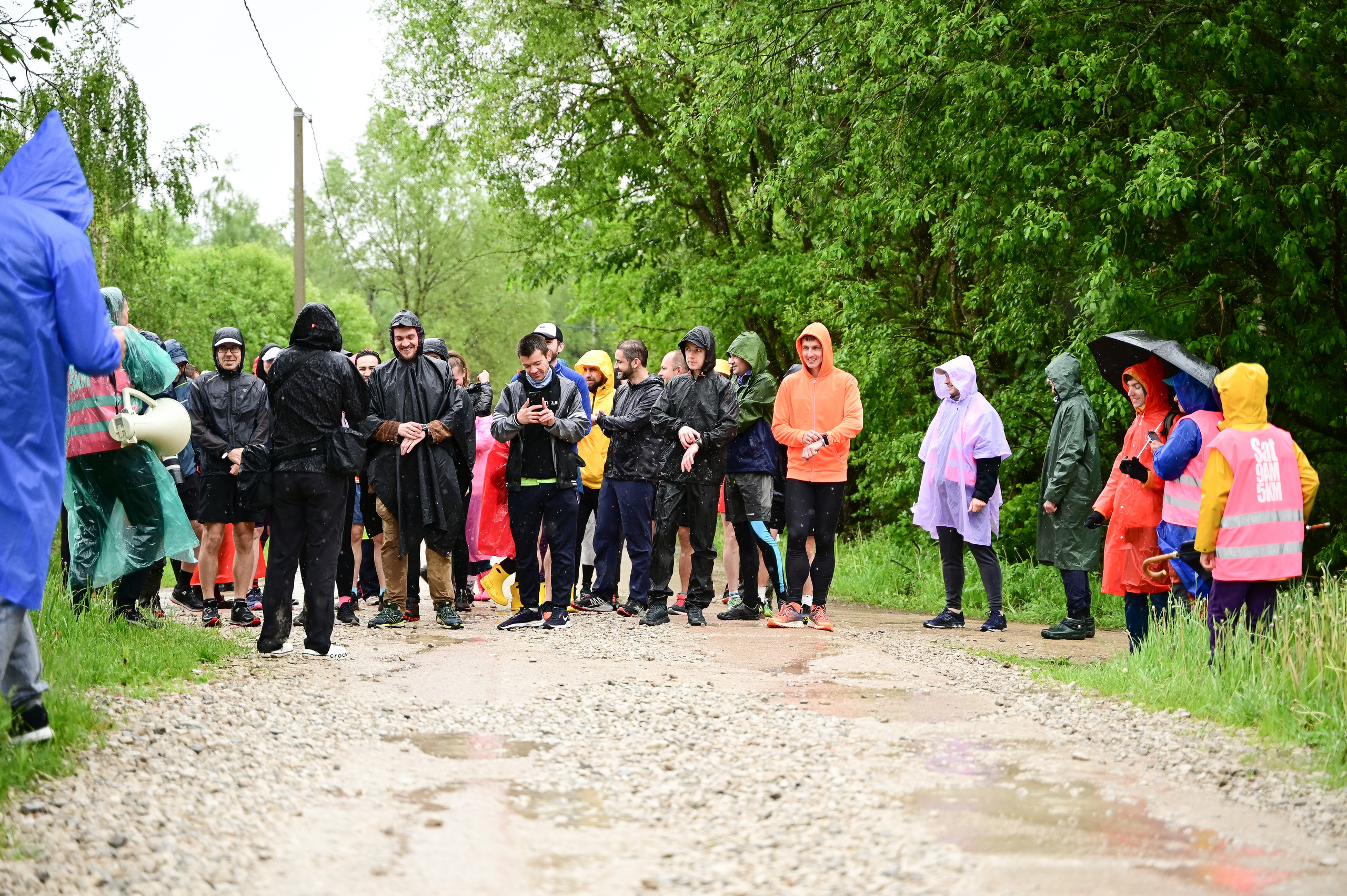 Sat9am5km Никола-Ленивец (SMF) (03.06.23). Фотограф | Ирина Гамзинова | Москва