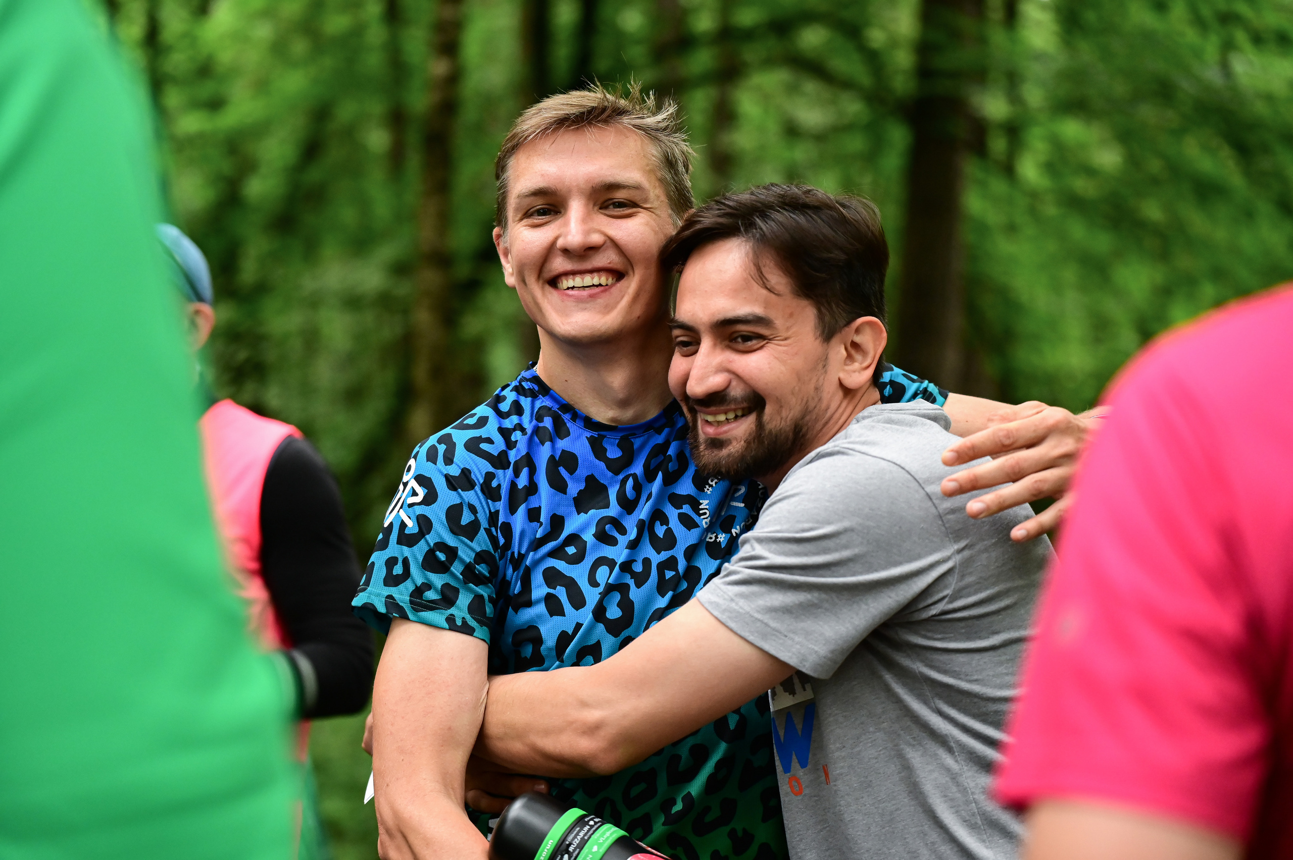 IzMyFive (01.07.23). 9 Years. Фотограф | Ирина Гамзинова | Москва