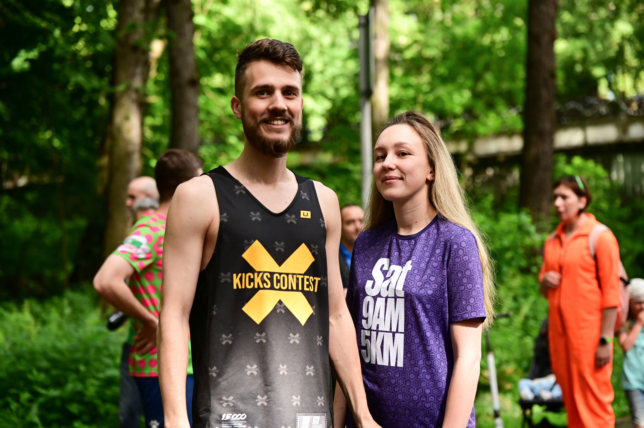 IzMyFive (01.07.23). 9 Years. Фотограф | Ирина Гамзинова | Москва