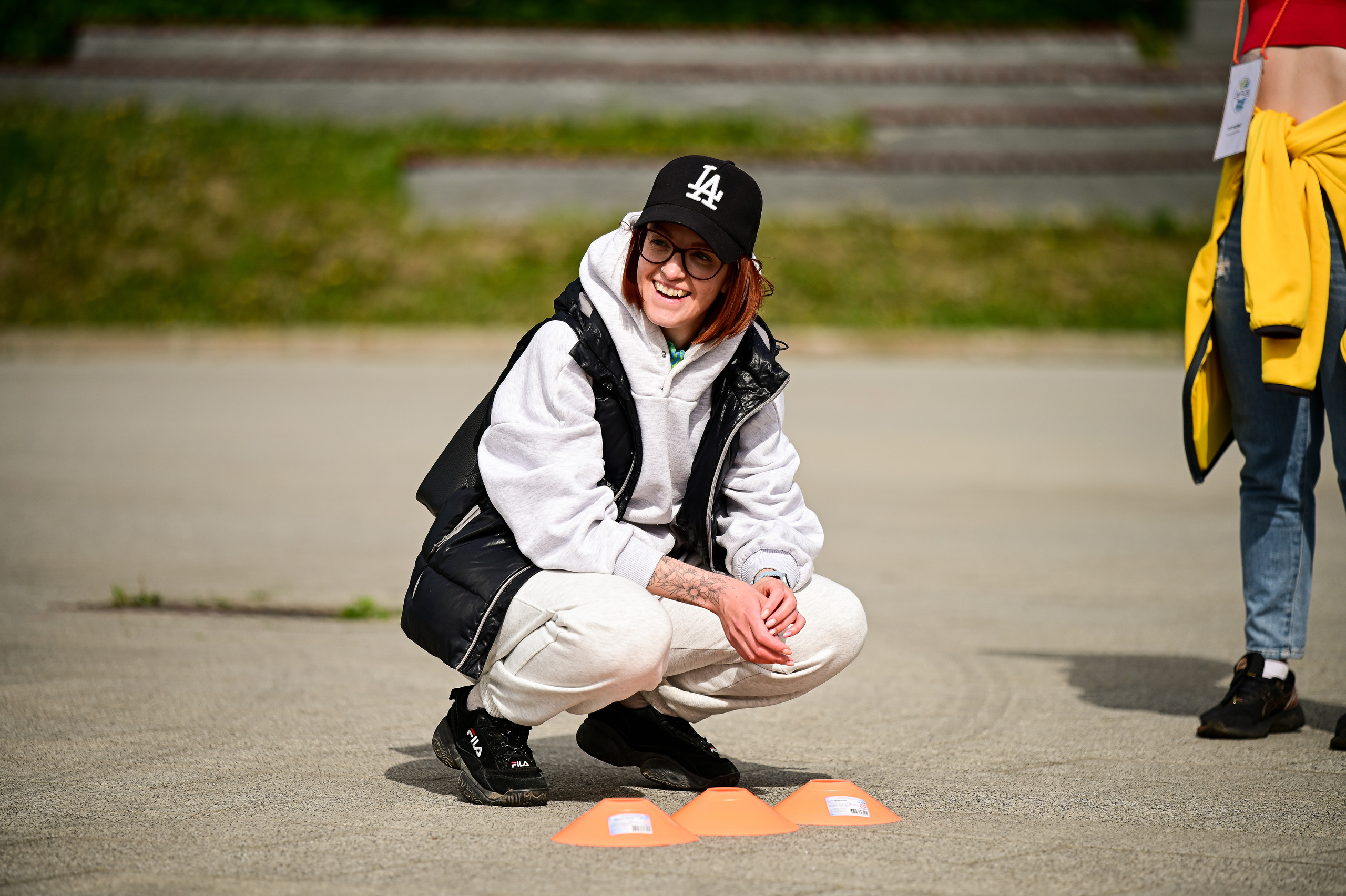 MyRUNo (5 Верст — 20.05.23). Фотограф | Ирина Гамзинова | Москва