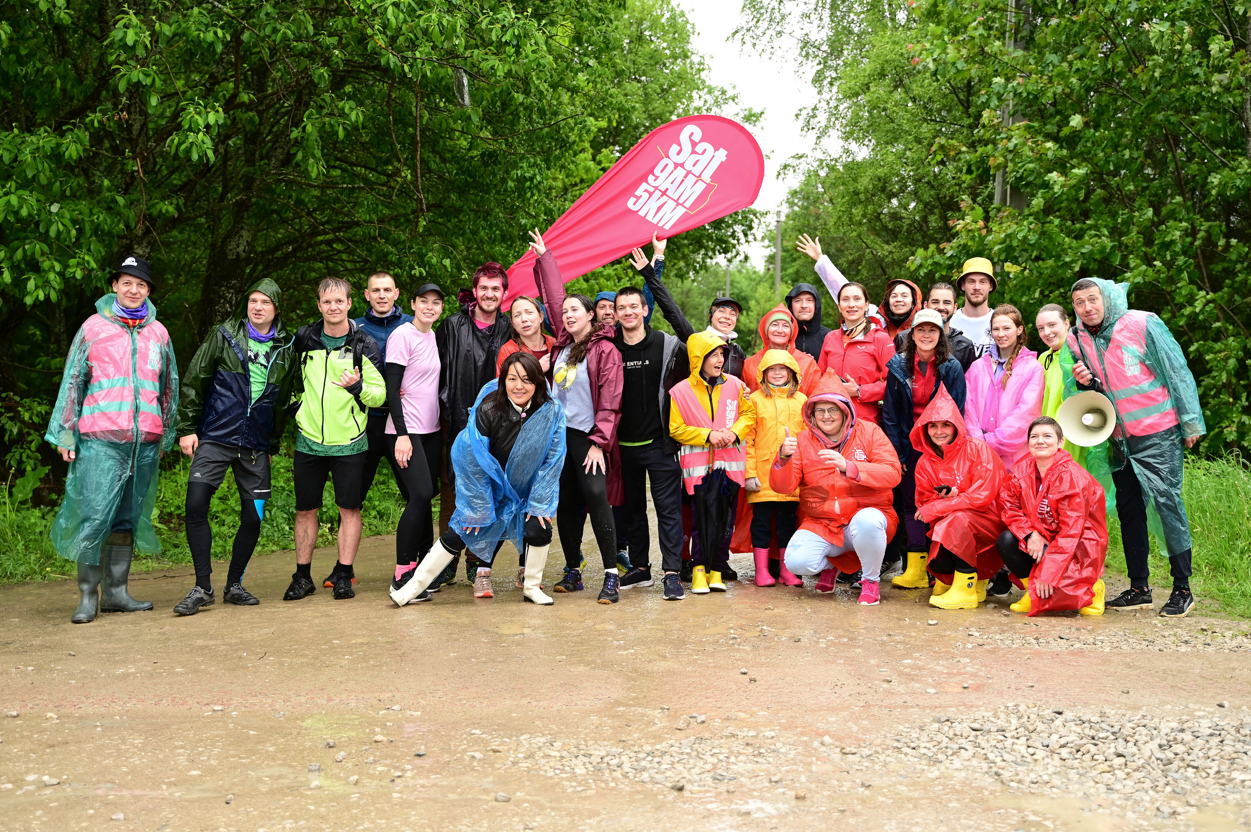 Sat9am5km Никола-Ленивец (SMF) (03.06.23). Фотограф | Ирина Гамзинова | Москва