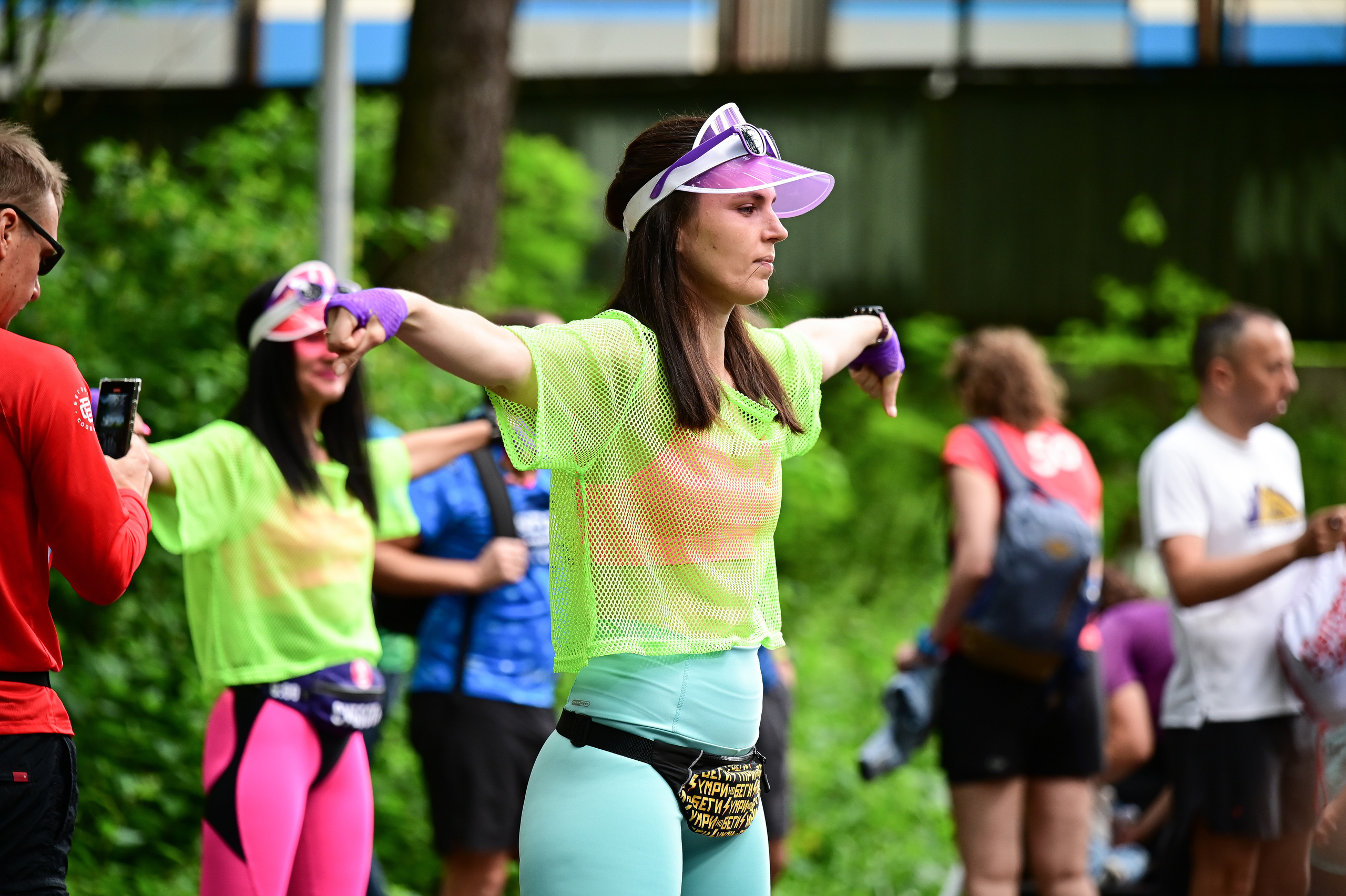 IzMyFive (01.07.23). 9 Years. Фотограф | Ирина Гамзинова | Москва