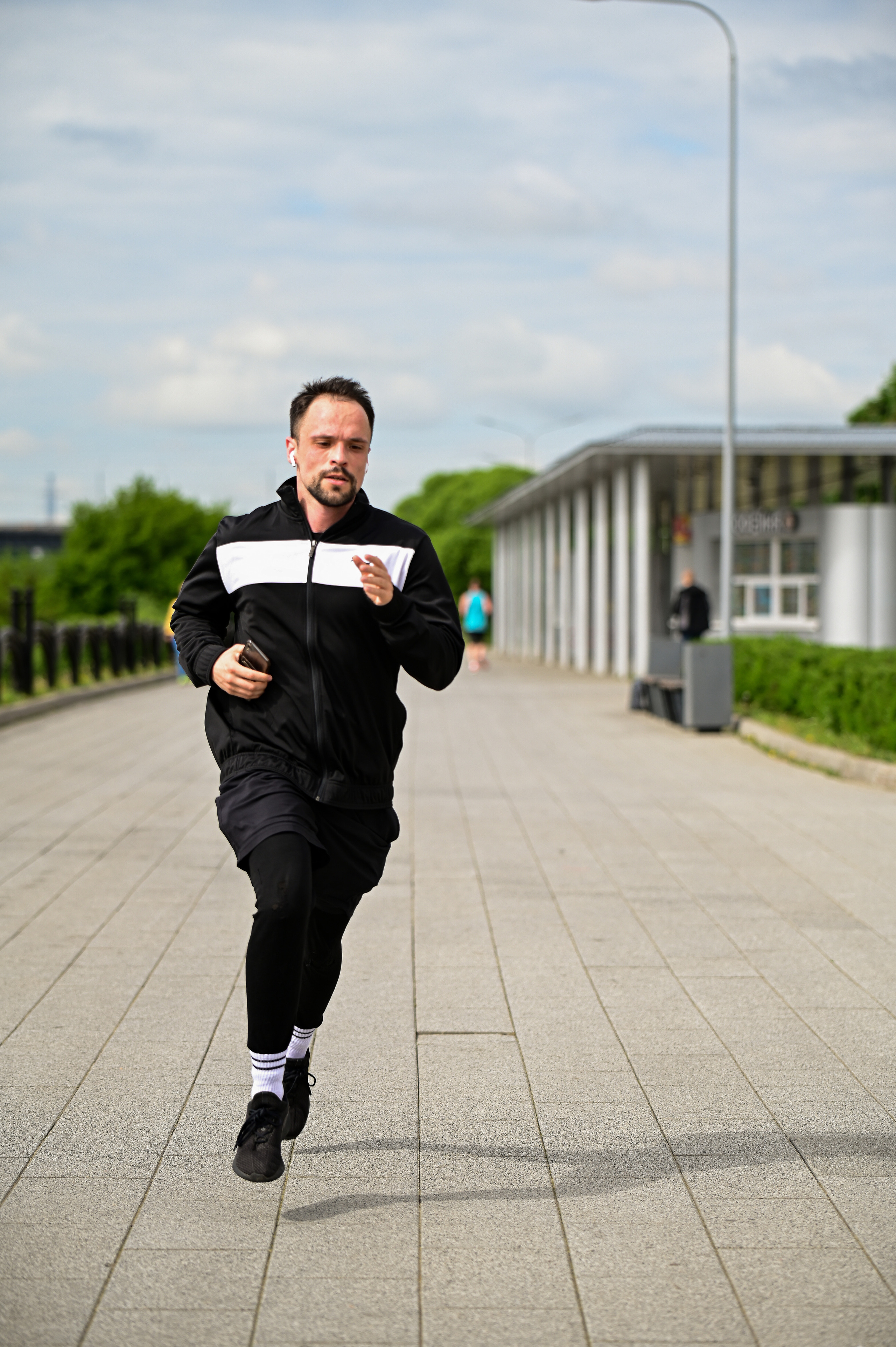 MyRUNo (5 Верст — 20.05.23). Фотограф | Ирина Гамзинова | Москва