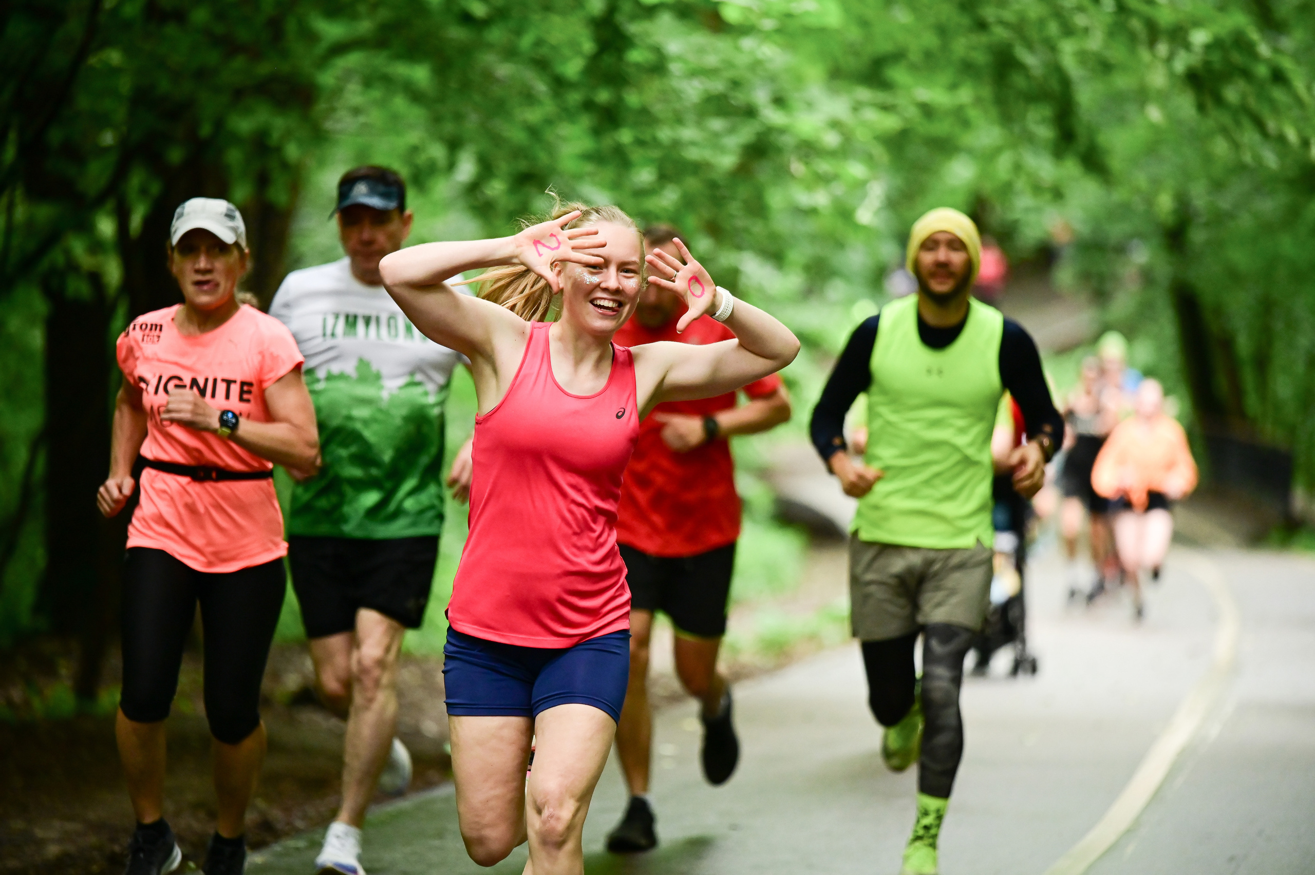 IzMyFive (01.07.23). 9 Years. Фотограф | Ирина Гамзинова | Москва