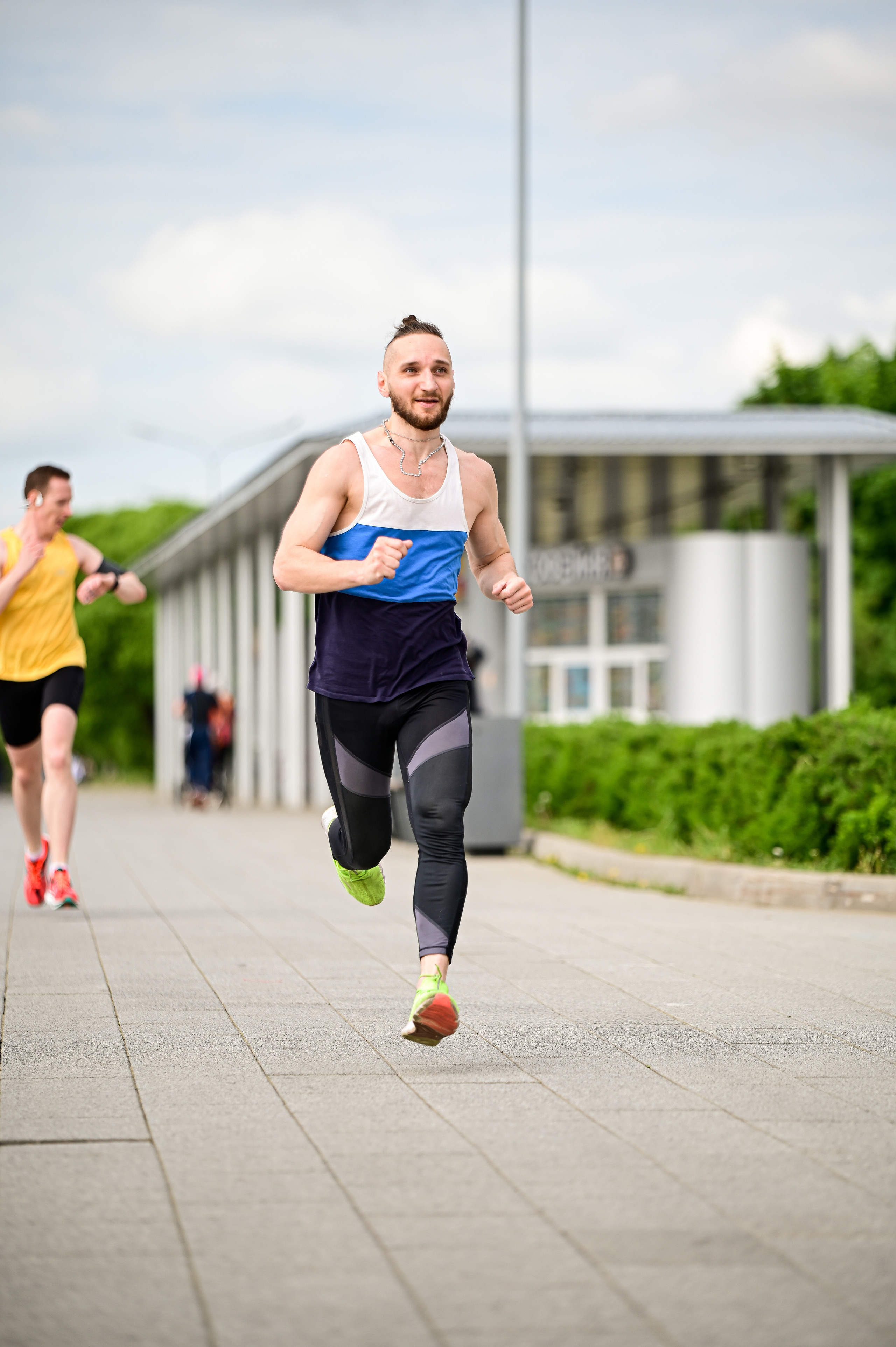 MyRUNo (5 Верст — 20.05.23). Фотограф | Ирина Гамзинова | Москва