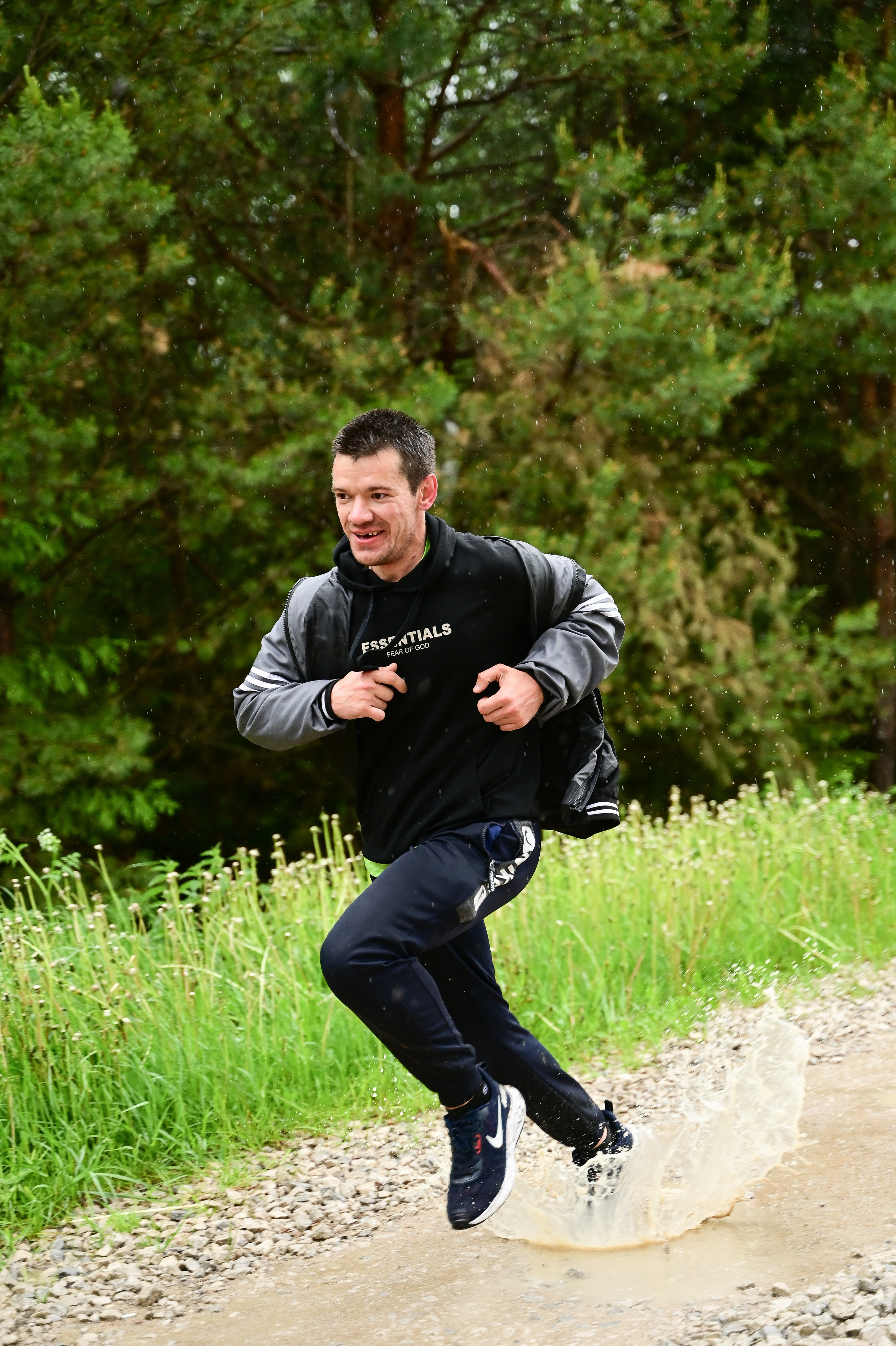 Sat9am5km Никола-Ленивец (SMF) (03.06.23). Фотограф | Ирина Гамзинова | Москва