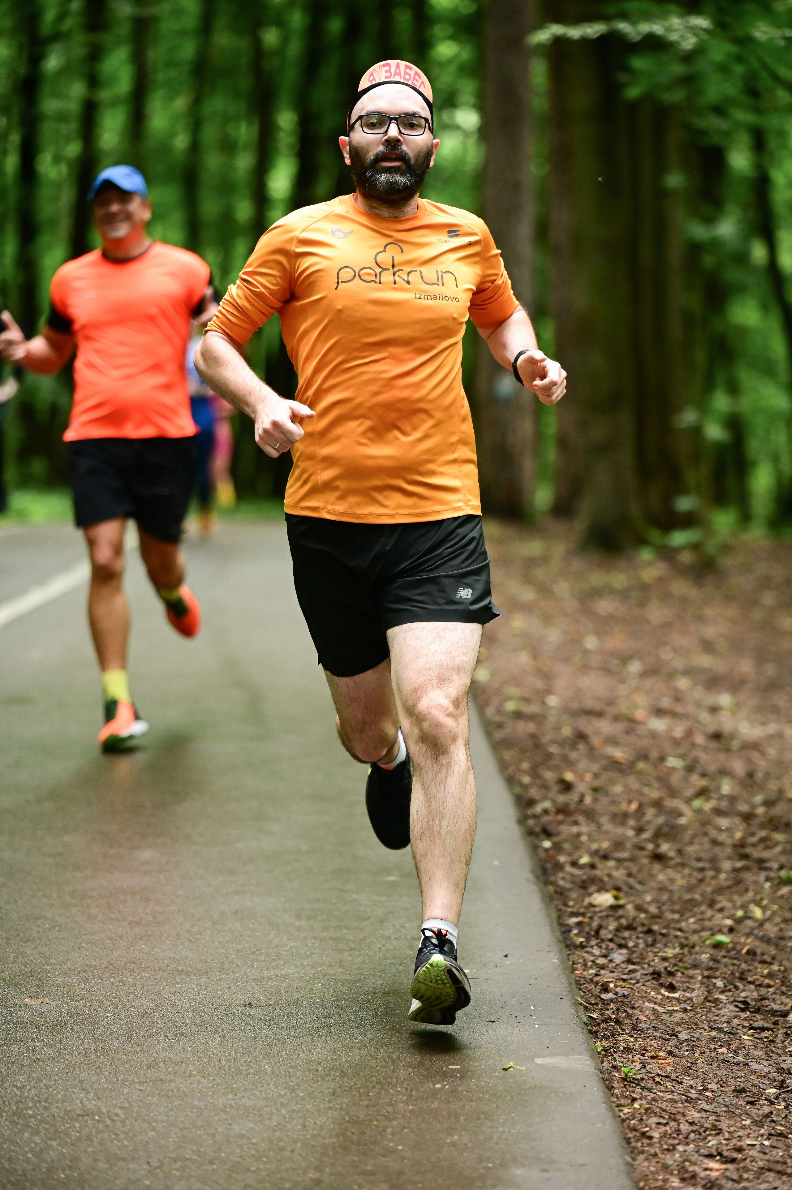 IzMyFive (01.07.23). 9 Years. Фотограф | Ирина Гамзинова | Москва