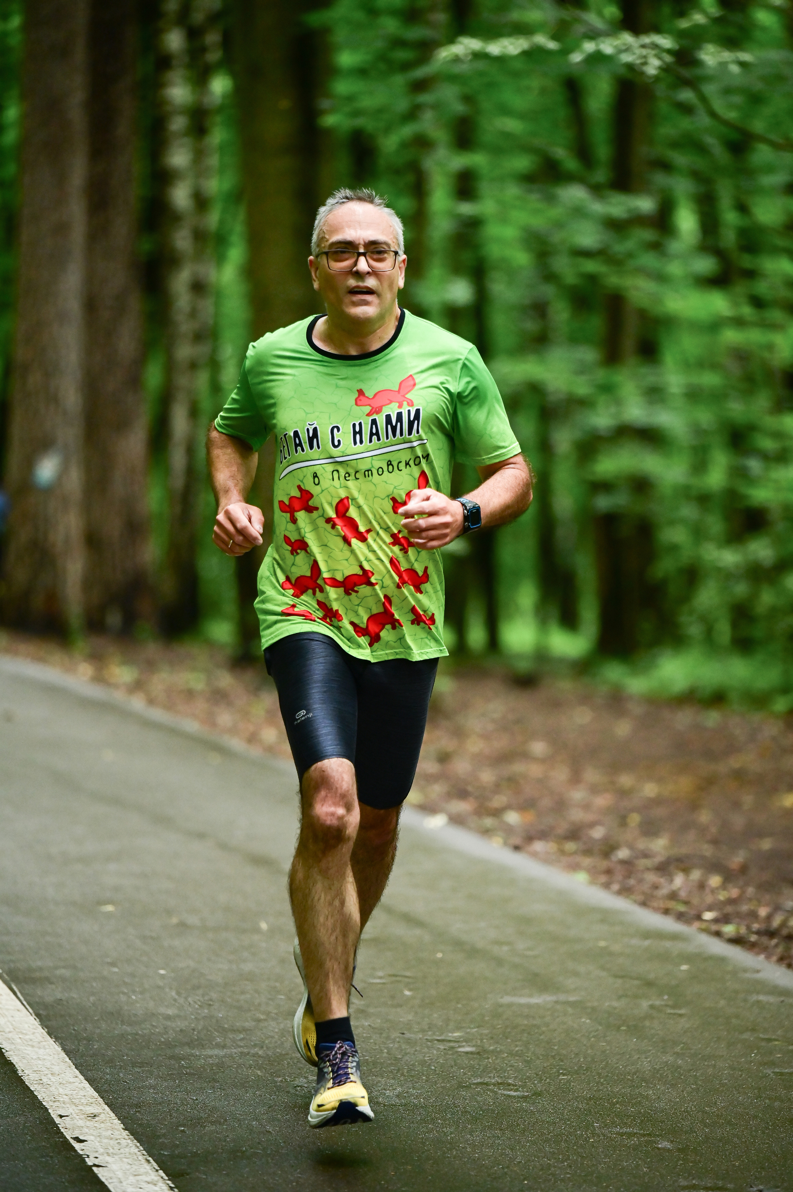 IzMyFive (01.07.23). 9 Years. Фотограф | Ирина Гамзинова | Москва