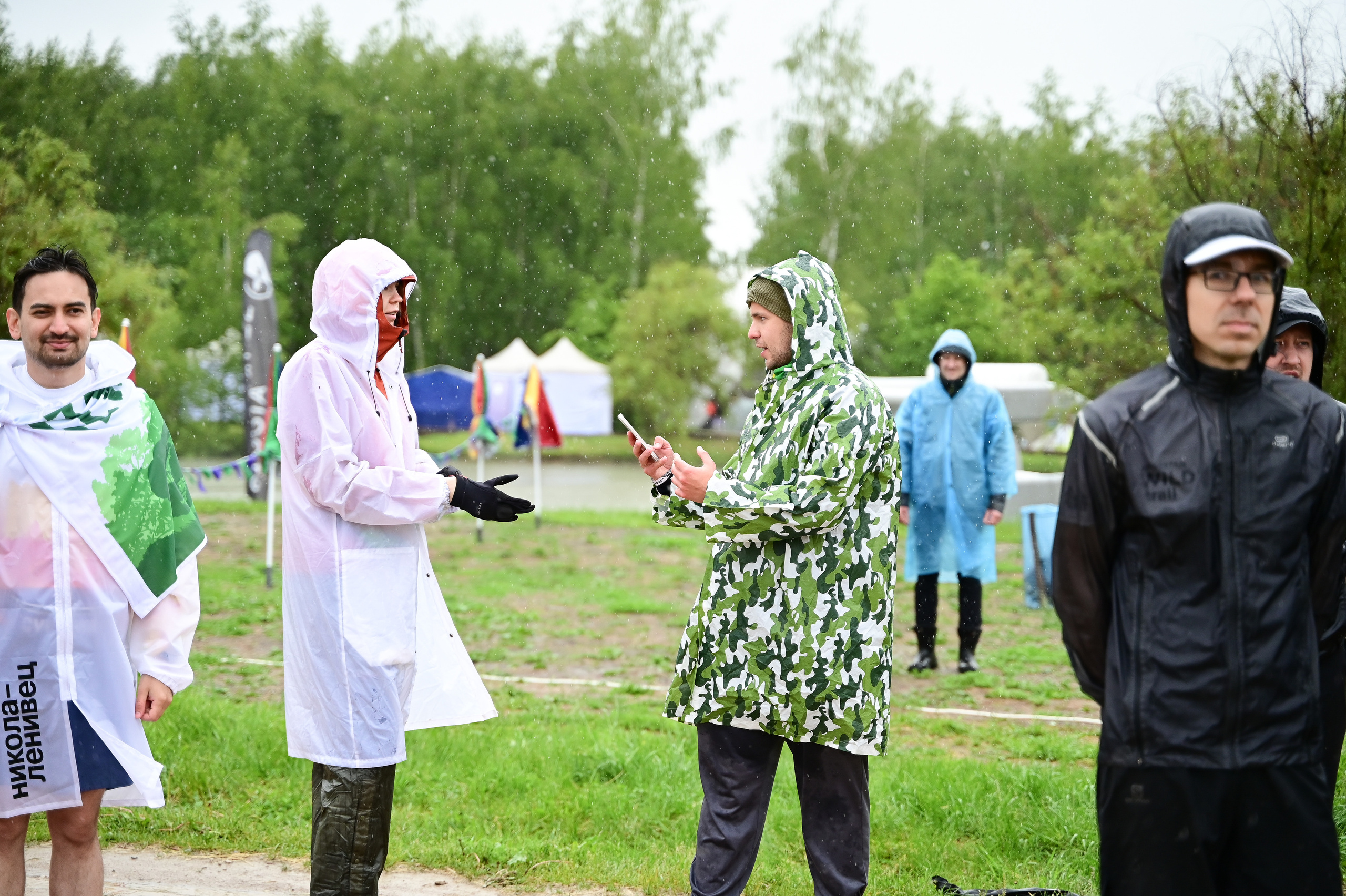 Sat9am5km Никола-Ленивец (SMF) (03.06.23). Фотограф | Ирина Гамзинова | Москва