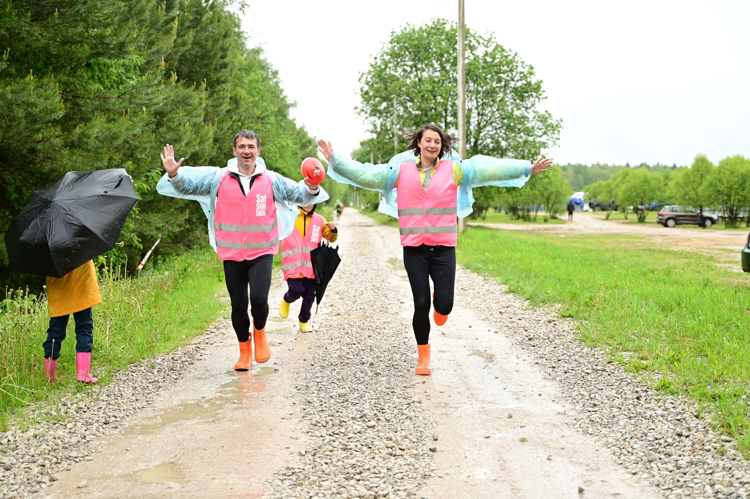 Sat9am5km Никола-Ленивец (SMF) (03.06.23). Фотограф | Ирина Гамзинова | Москва