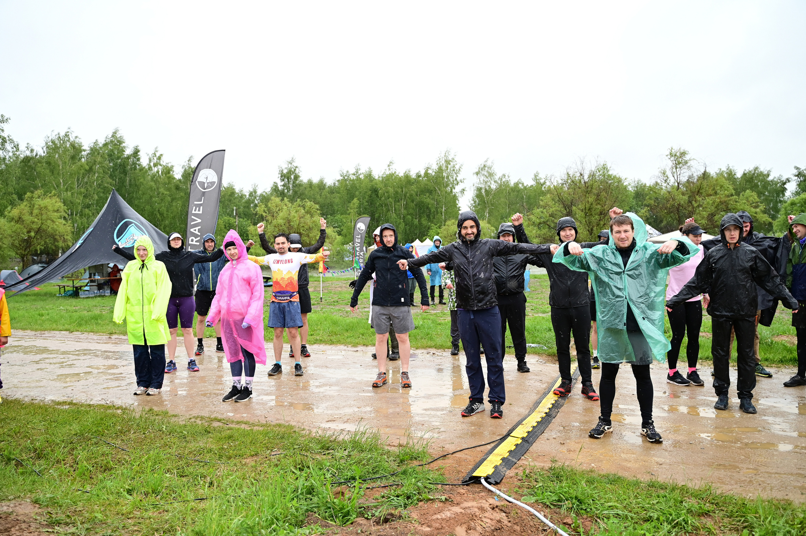 Sat9am5km Никола-Ленивец (SMF) (03.06.23). Фотограф | Ирина Гамзинова | Москва