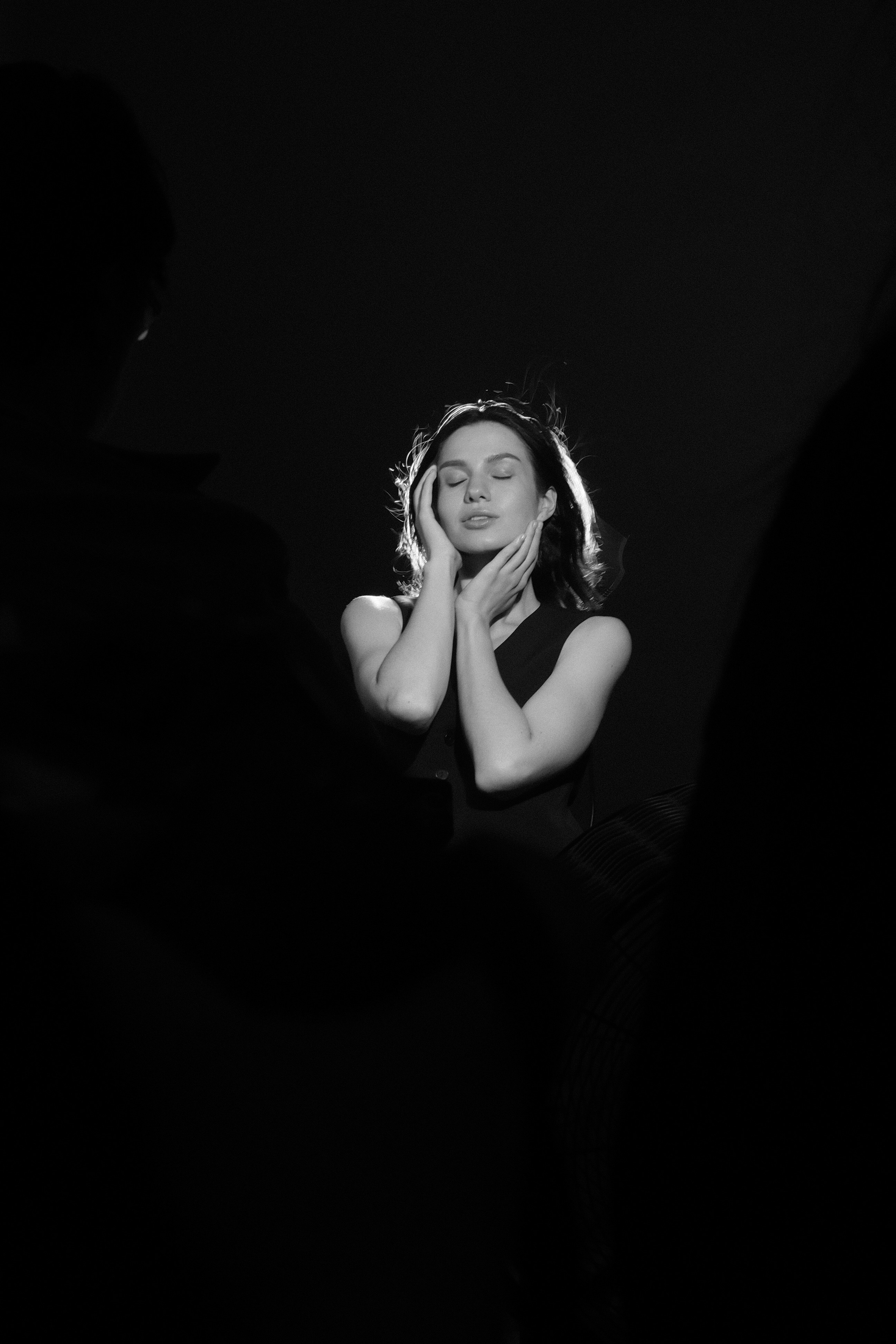 Фотограф в Санкт-Петербурге. Маша Ярусскина