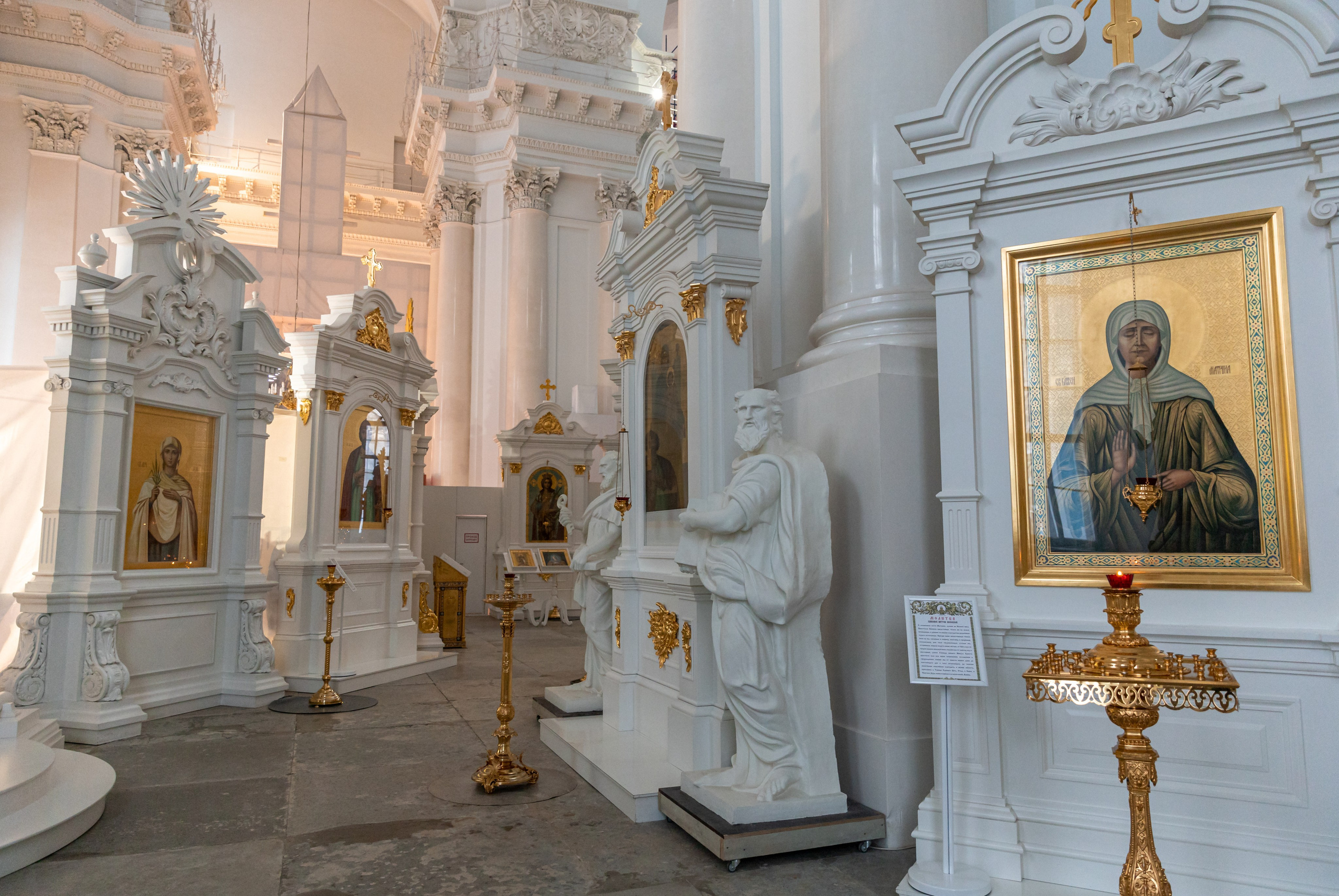 Фотограф на Крещение в Санкт-Петербурге. ФОТОГРАФ РАДОСТИ Фотосессия в студии СПб. Портретный фотограф — Юрий Торлопов