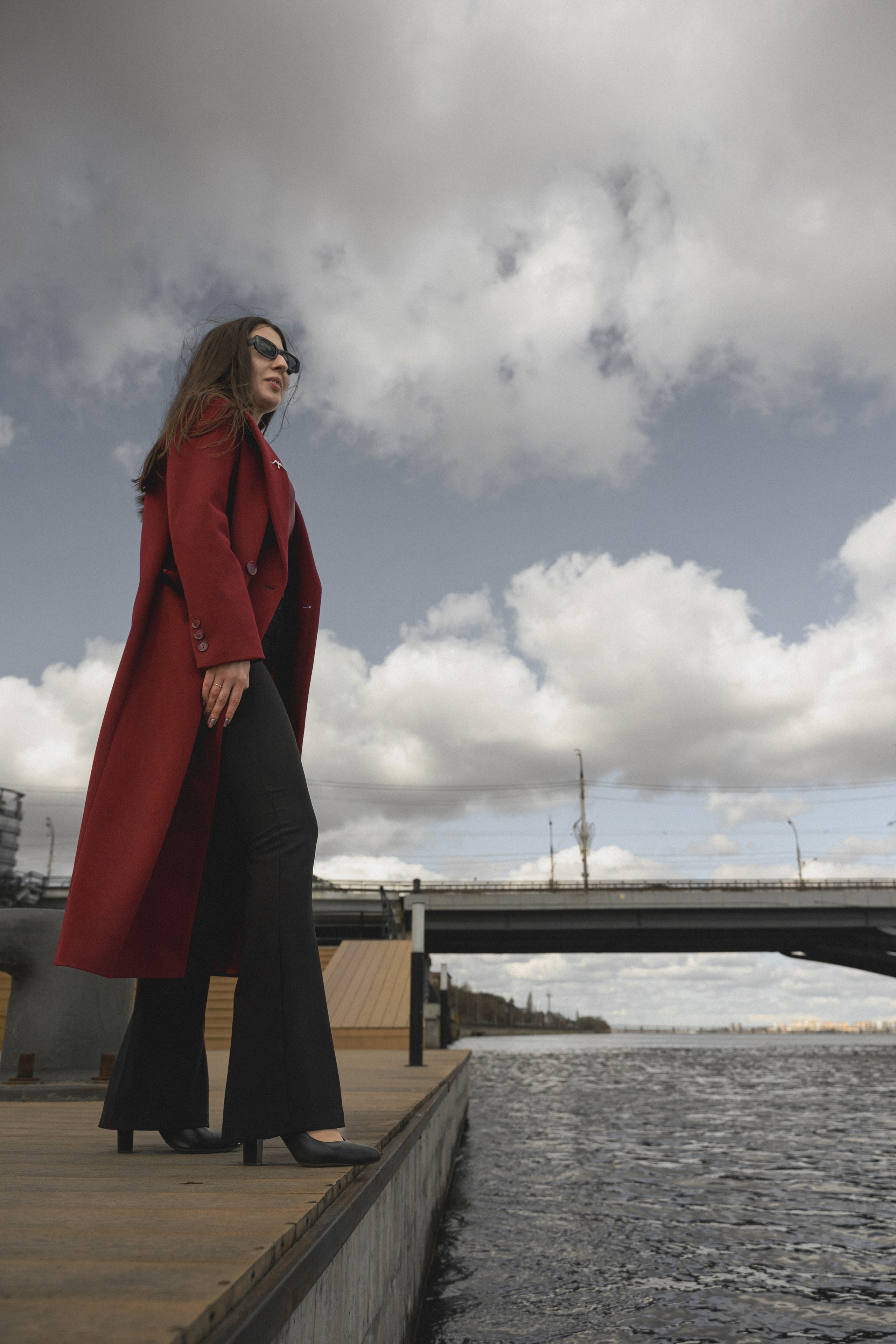 Фотосессия на улице Воронеж