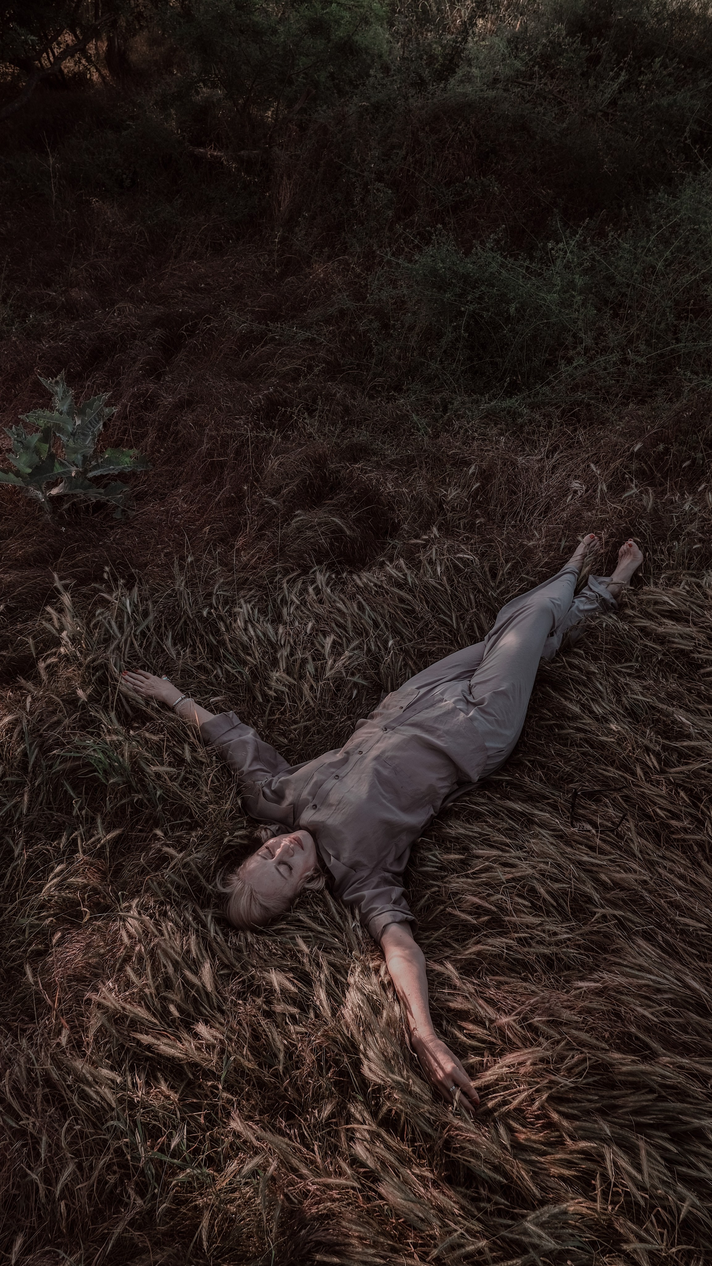 Женский фотограф в Краснодаре. Ню. Будуар