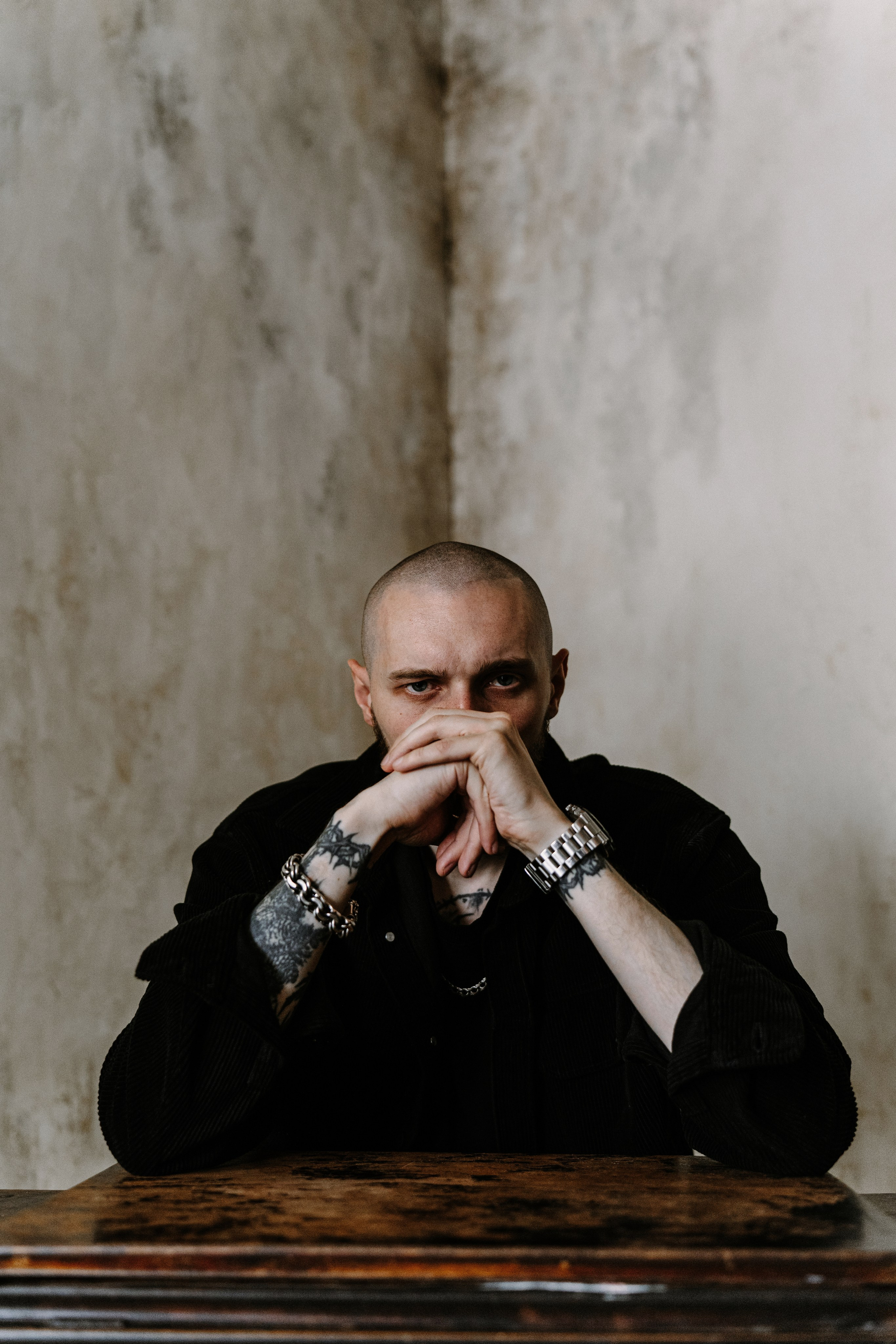 Частные съемки. Арина Декстер. Портретный фотограф Санкт-Петербург