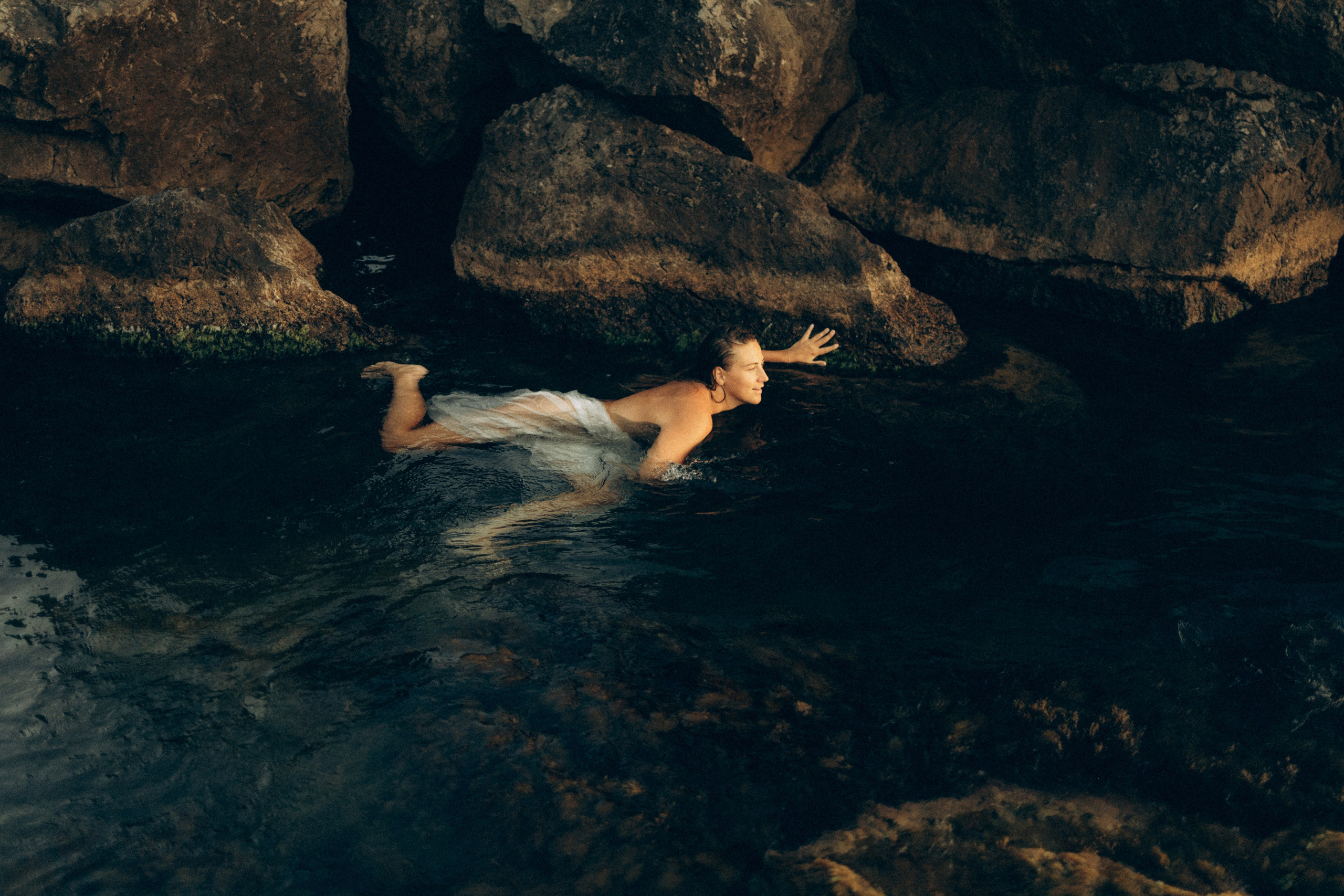 Семейный фотограф в Москве Нехорошева Екатерина