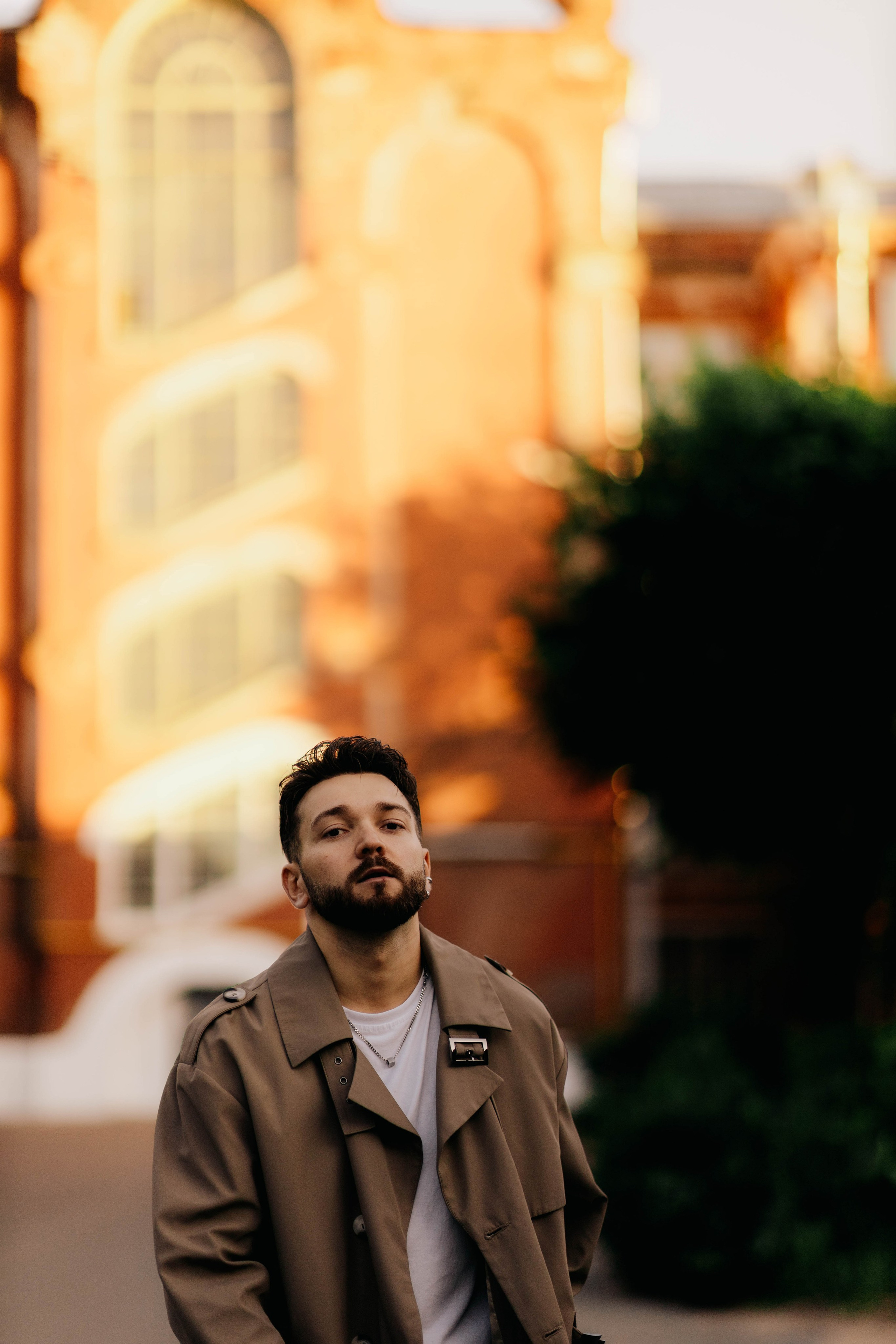 Владимир. Детский и семейный фотограф в Твери Ольга Крестьянинова