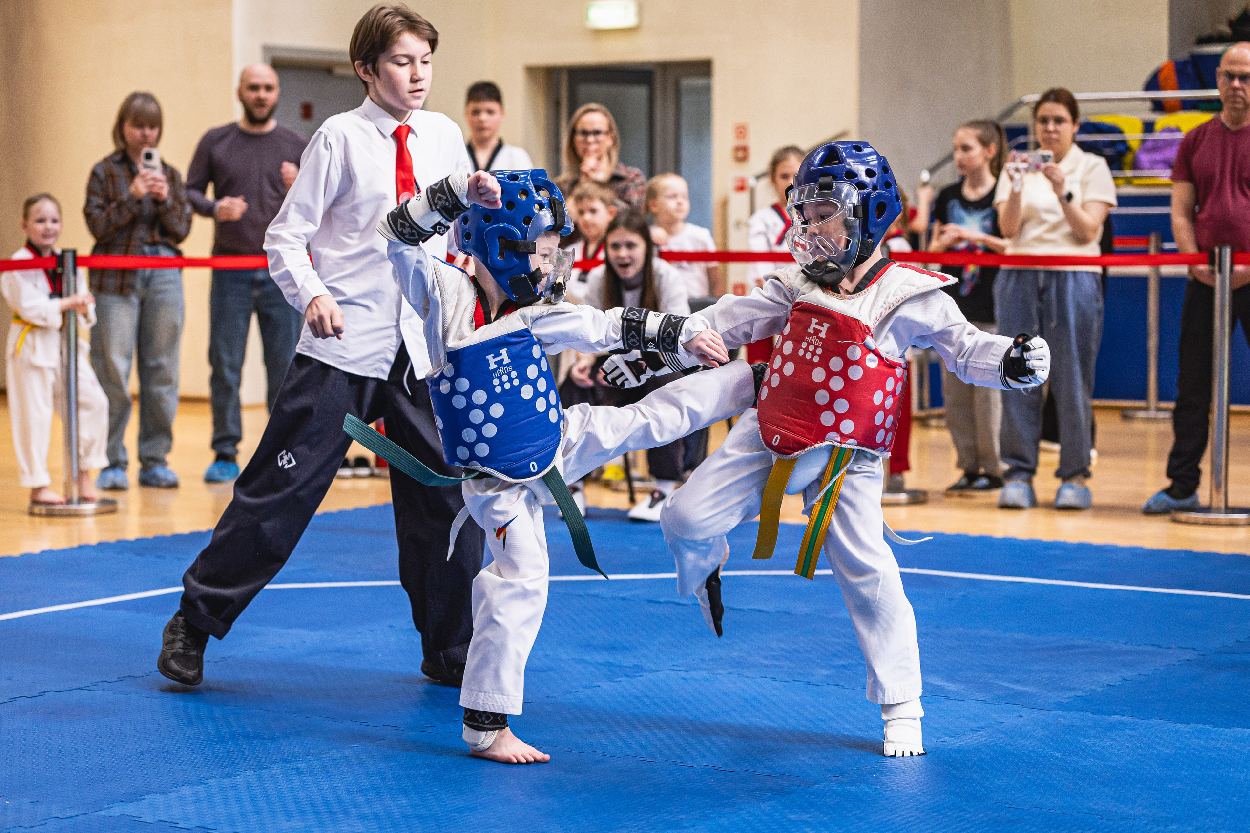 Турнир ВДЮФСОО «ФЕДЕРАЦИЯ ДЕТСКОГО ТХЭКВОНДО РОССИИ» и МОО СПКЕ «ЭРИДАН» по «СПОРТИВНОМУ БОЮ КЕРУГИ». Спортивный фотограф Максим Серегин