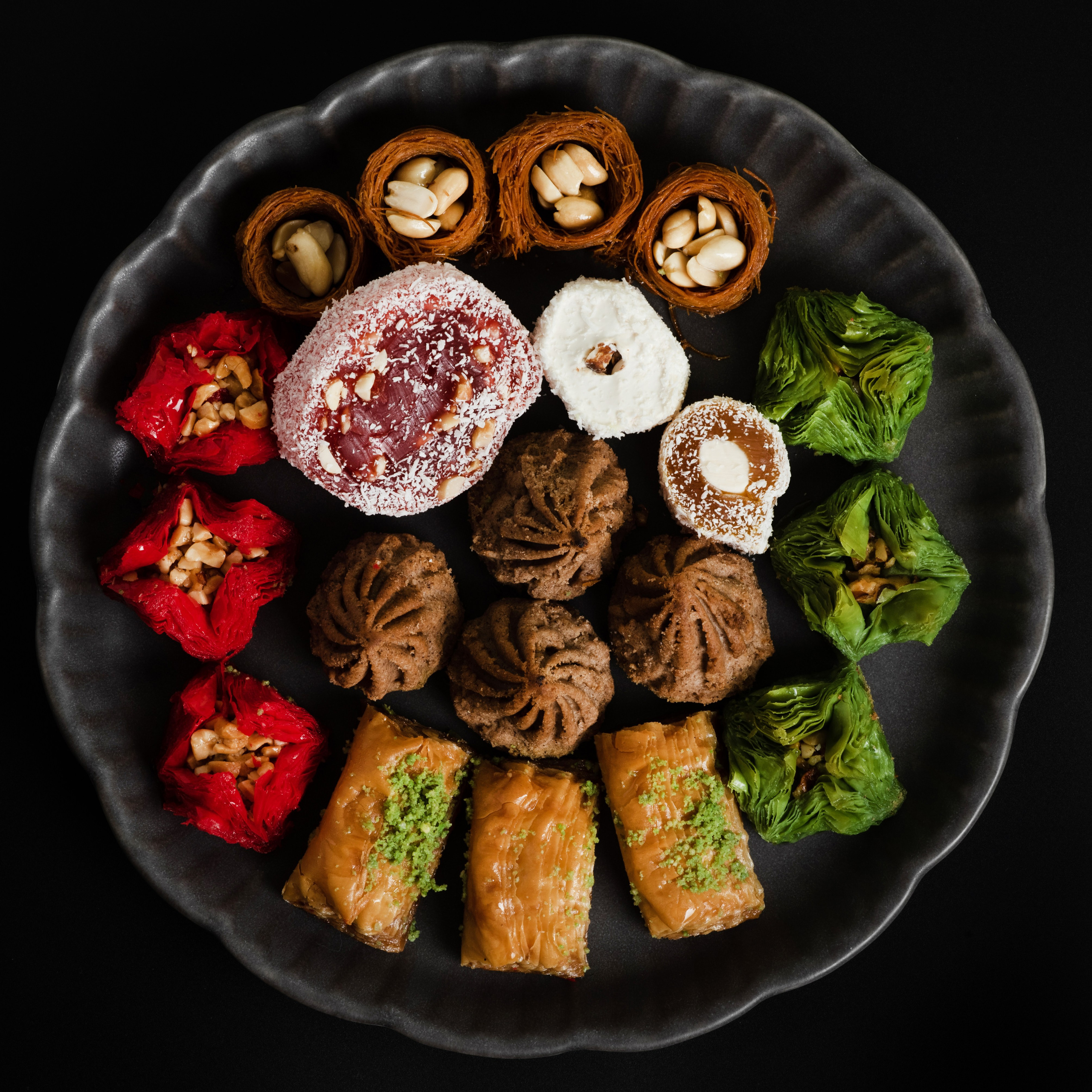 Фотографии блюд в ресторанах и кафе. Фотограф в Москве Дмитровская Дарья