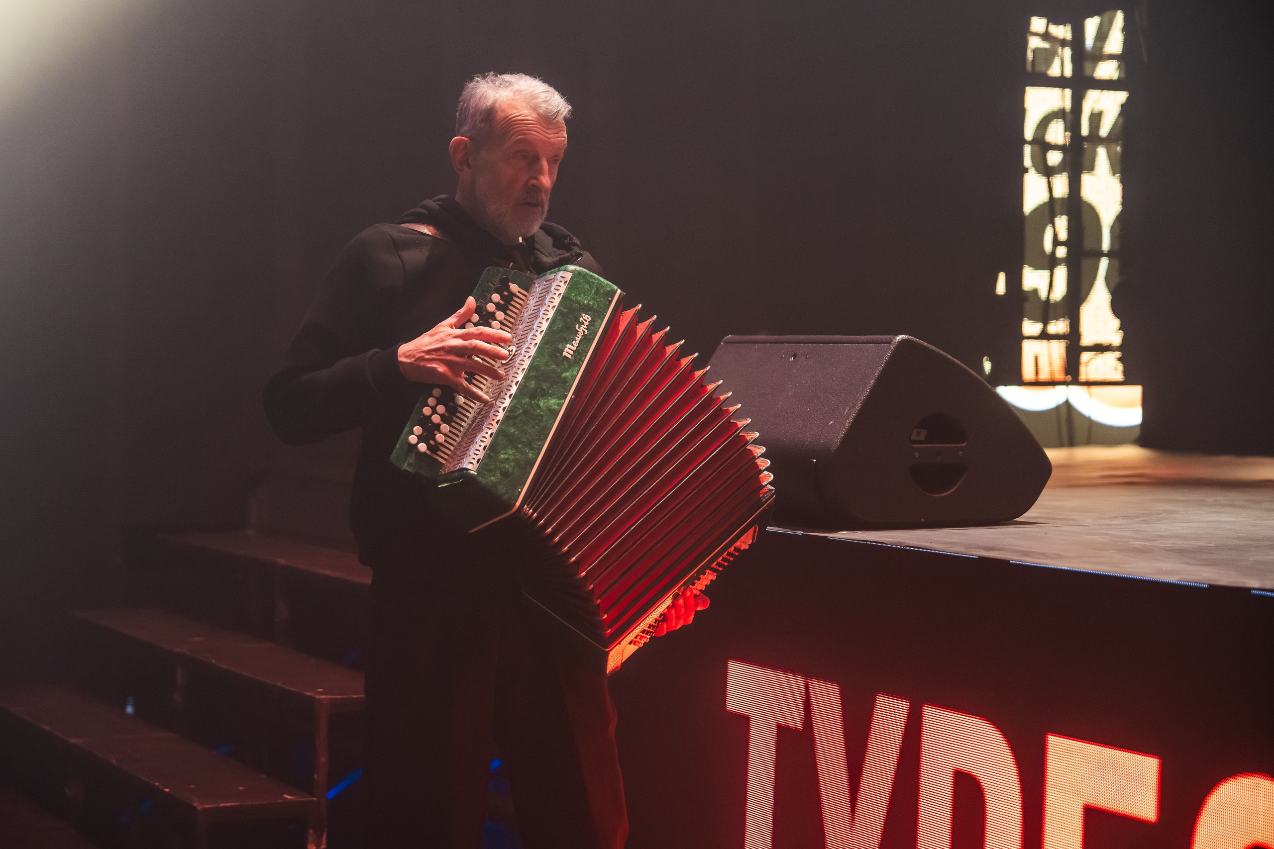 Superdiskoteka 90. Svyatoslav Bunkov | photographer