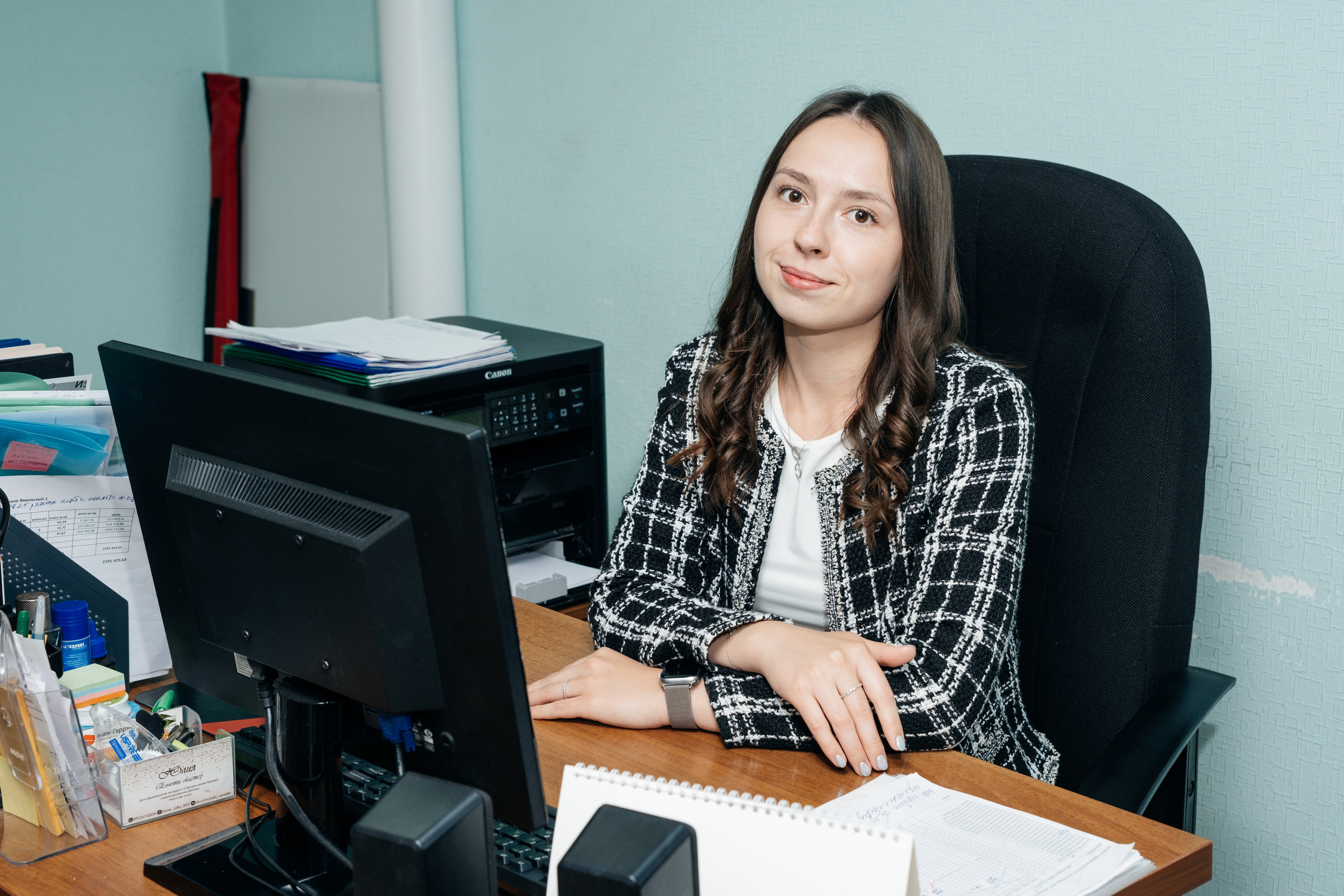 Съёмка для производственной компании МЕГАПОЛИС. Фотограф и видеограф Анна Жагорина