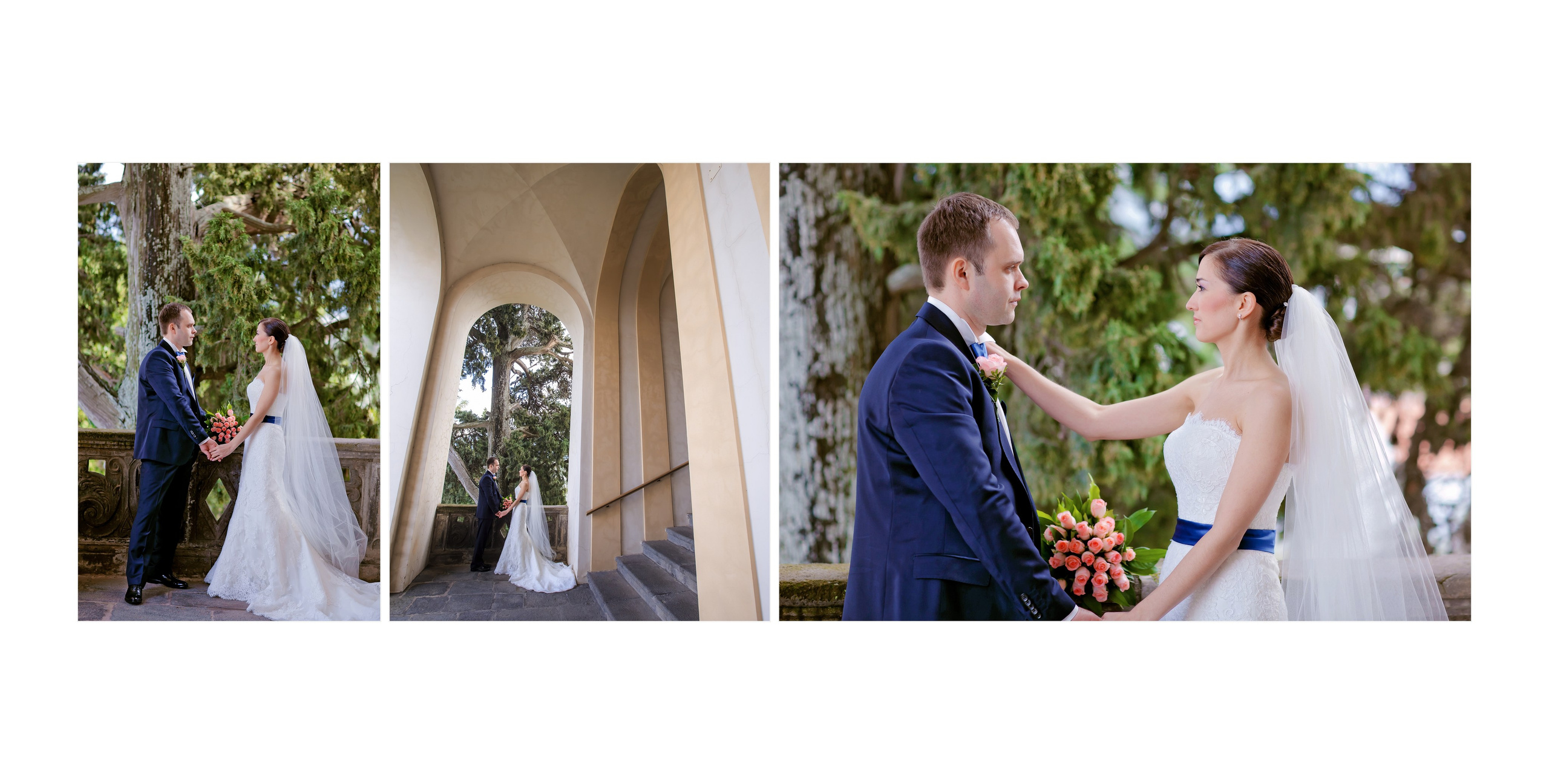 Фотокниги. Свадебный фотограф Андрей Коновалов