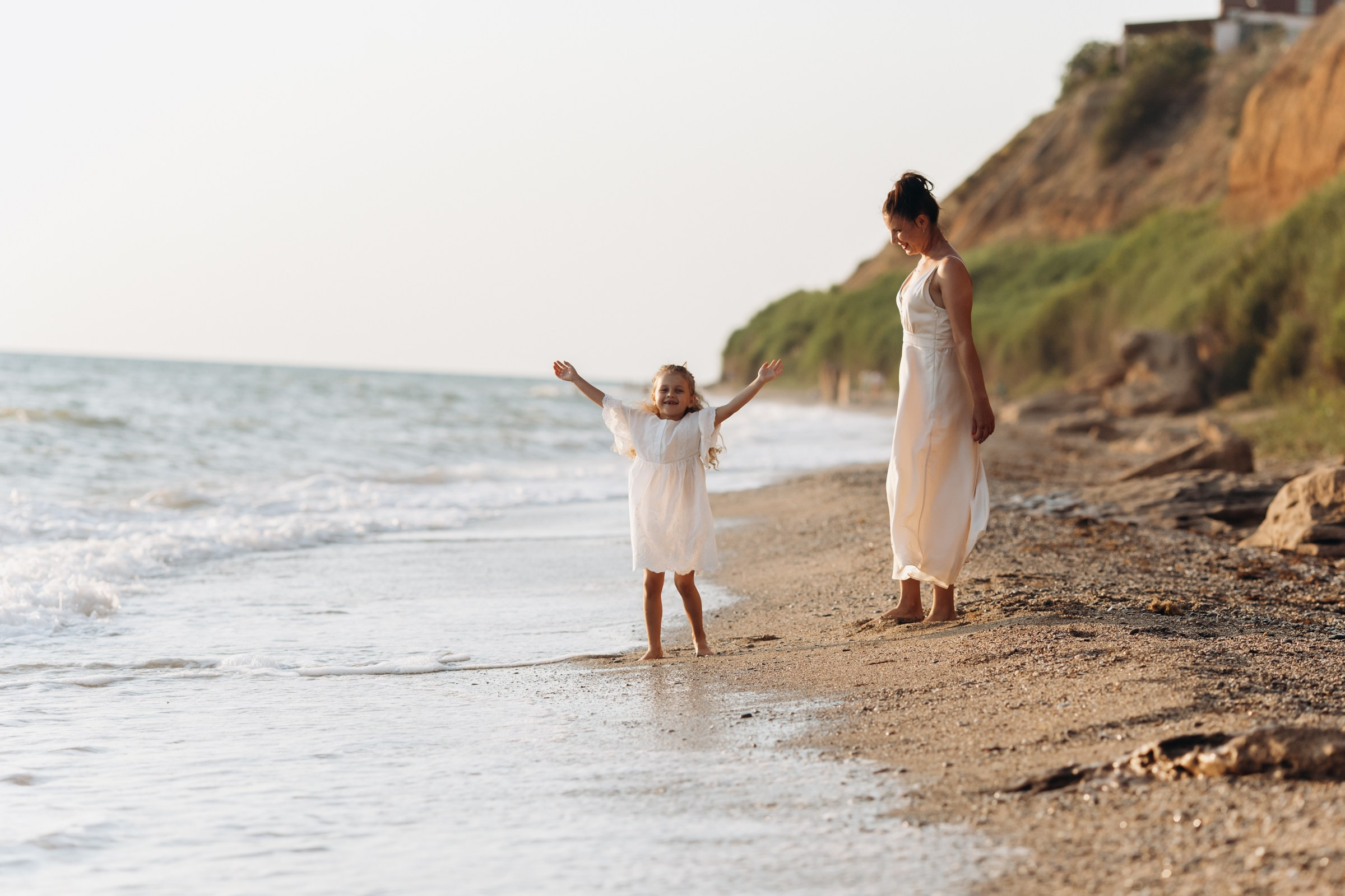 Ксения и её большая семья. Фотограф в Крыму — Федор зайцев. Свадебная, семейная и портретная съёмка. Фотографии для контента, для бизнеса. Корпоративная съёмка