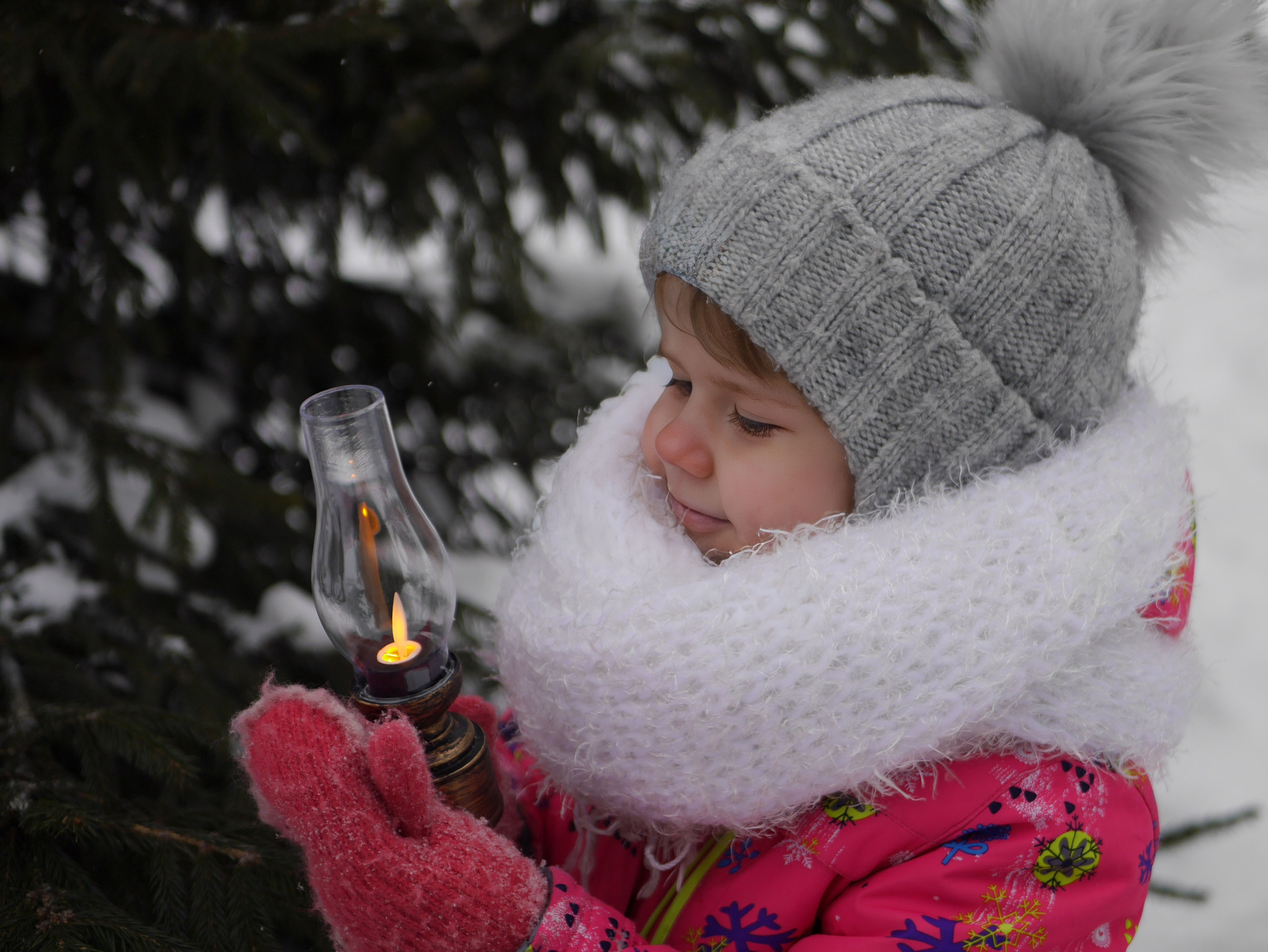 Зимние фото