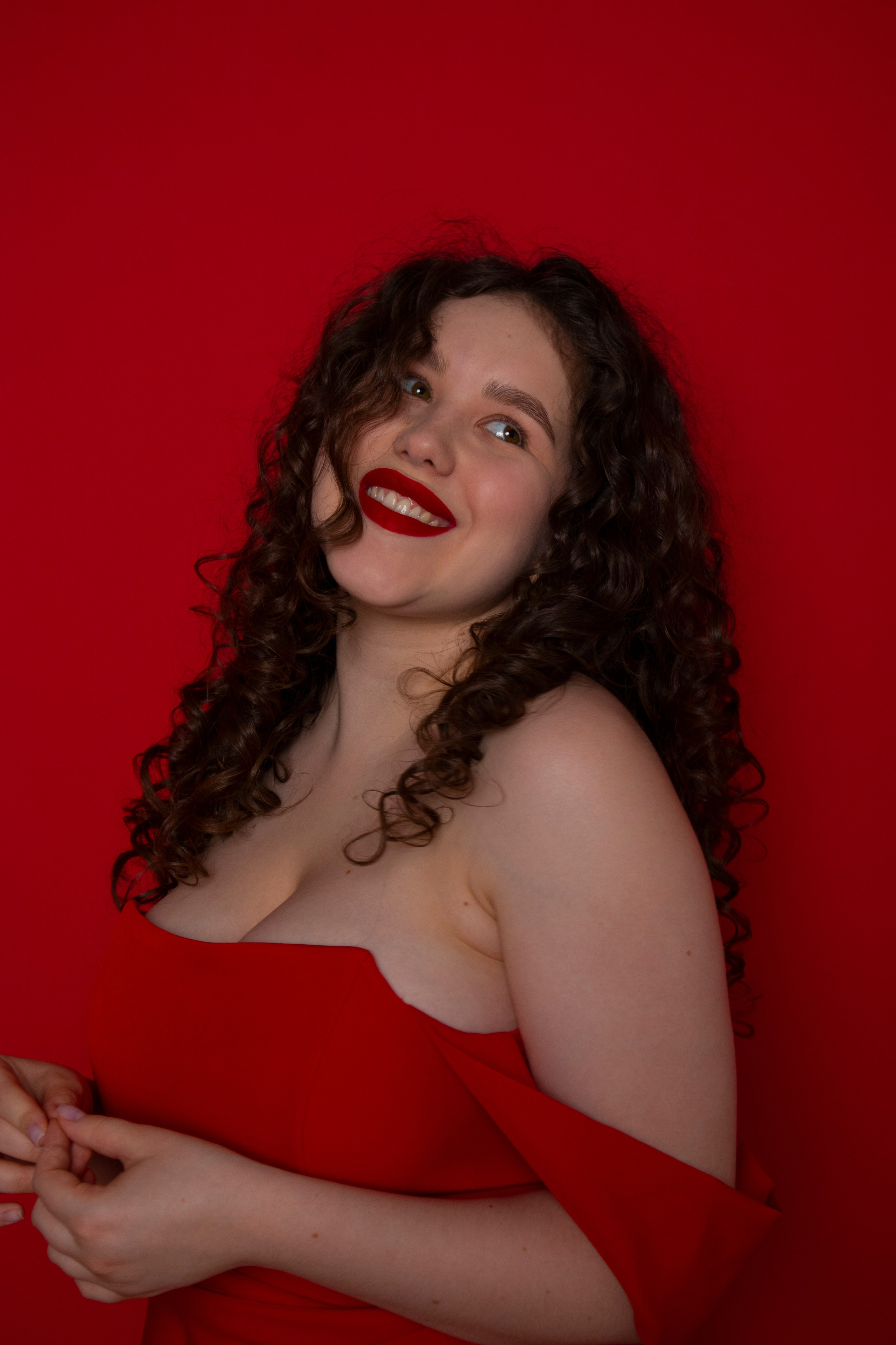 Фотограф Красноярск | Касьянова Мира